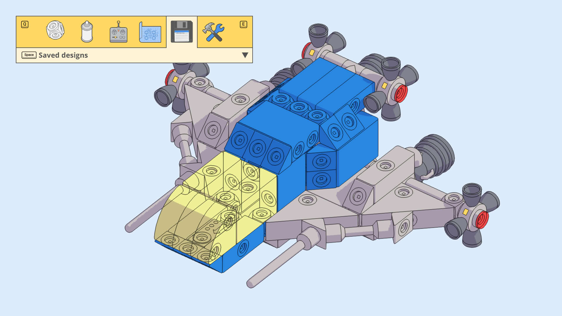 Screenshot for Mars First Logistics