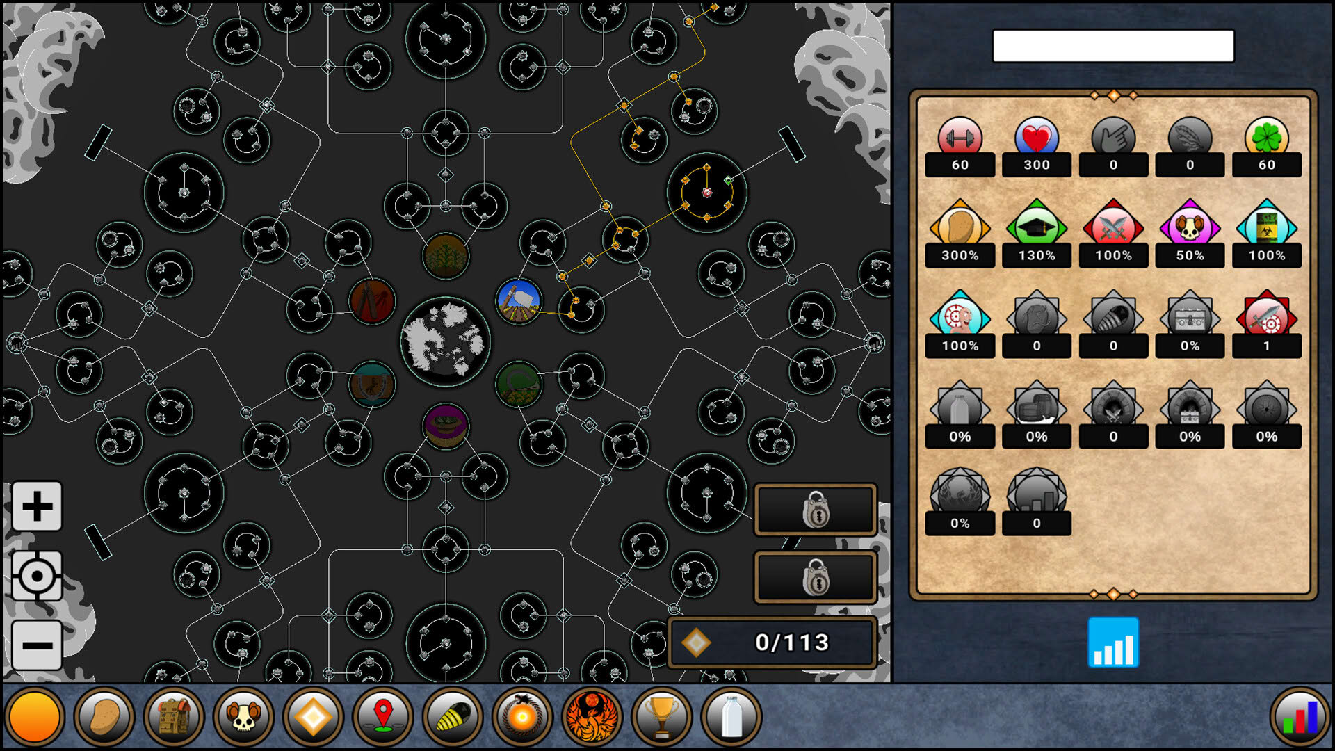 Screenshot for Farmer Against Potatoes Idle
