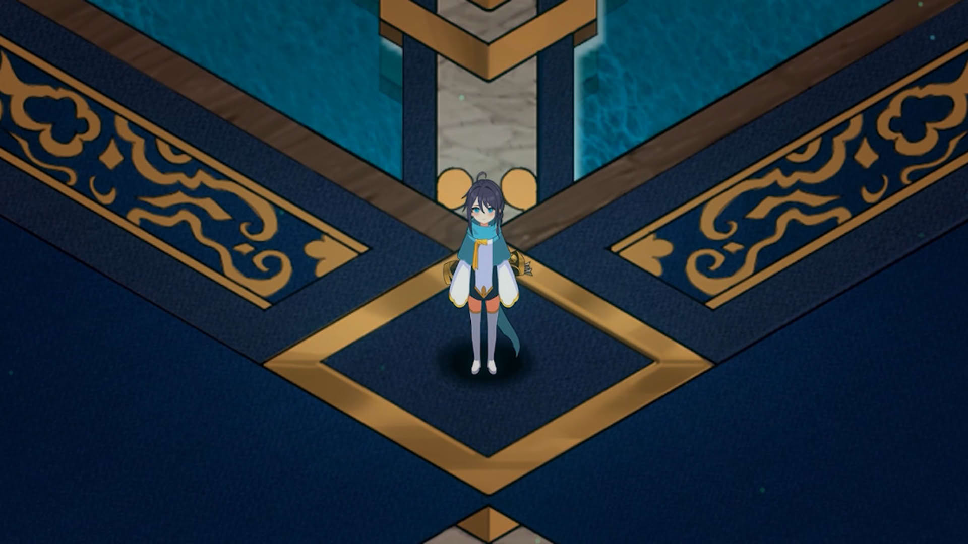 Screenshot for Ira