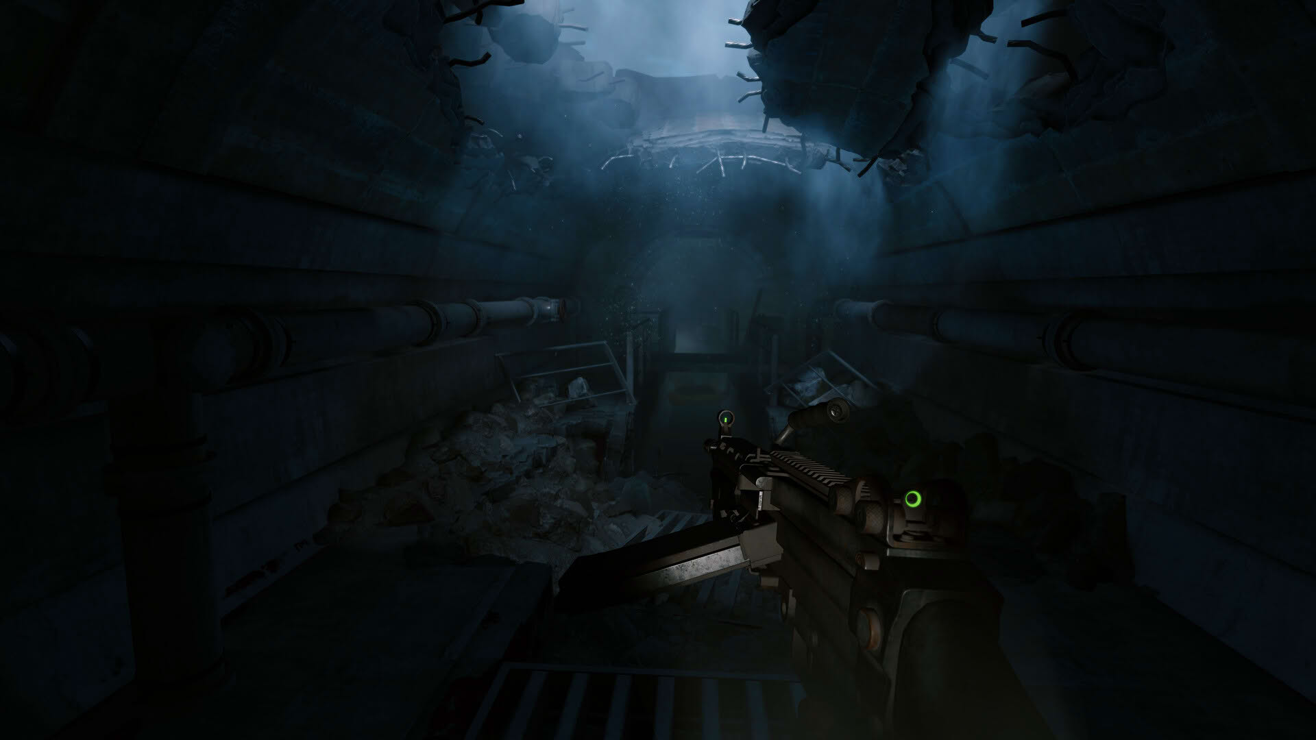 Screenshot for Arizona Sunshine II