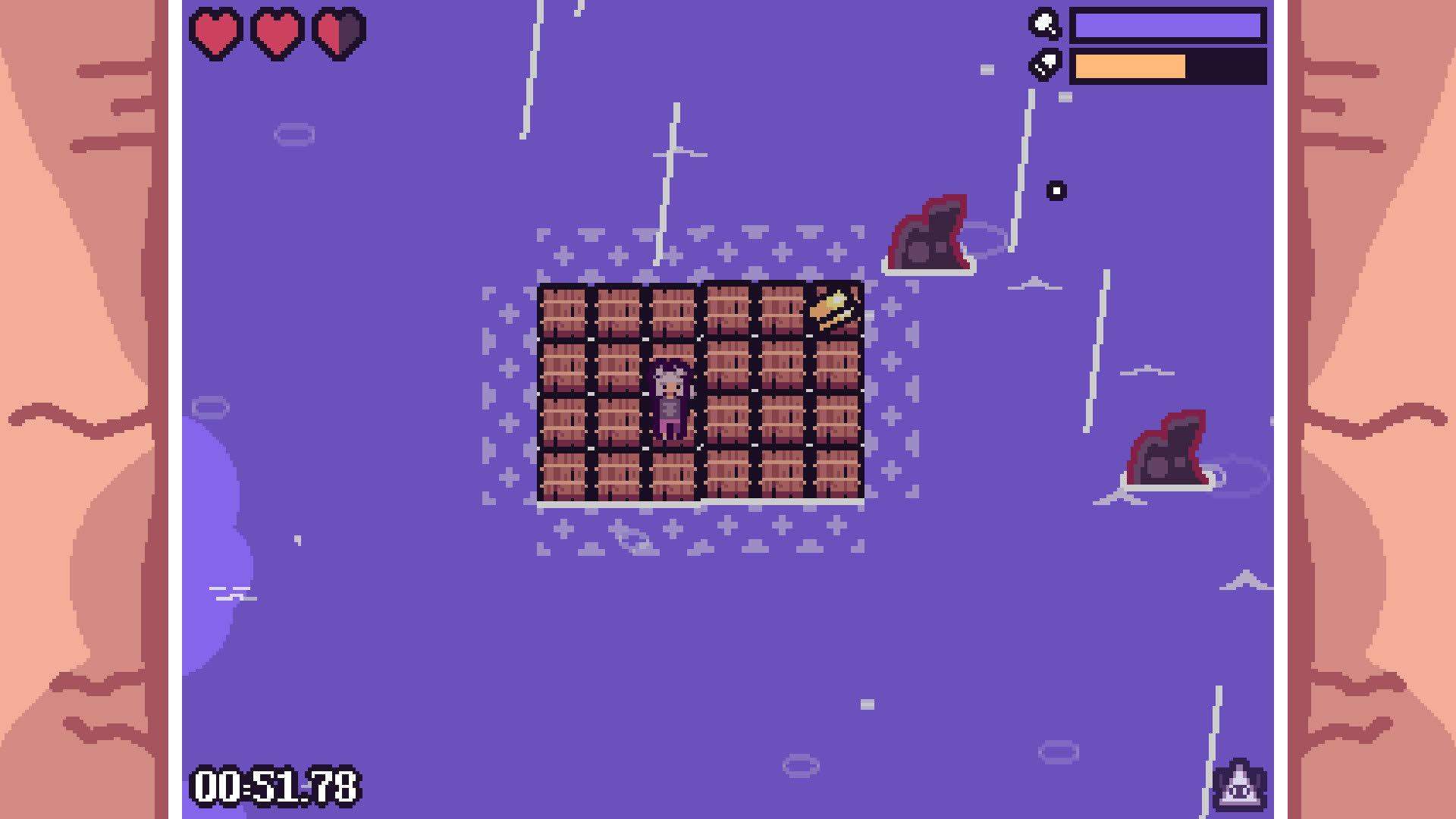 Screenshot for Super Raft Boat Classic