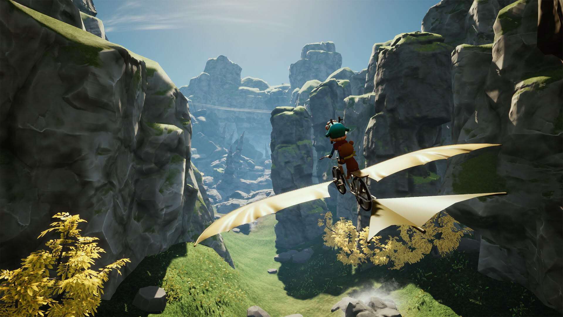 Screenshot for Daydream: Forgotten Sorrow