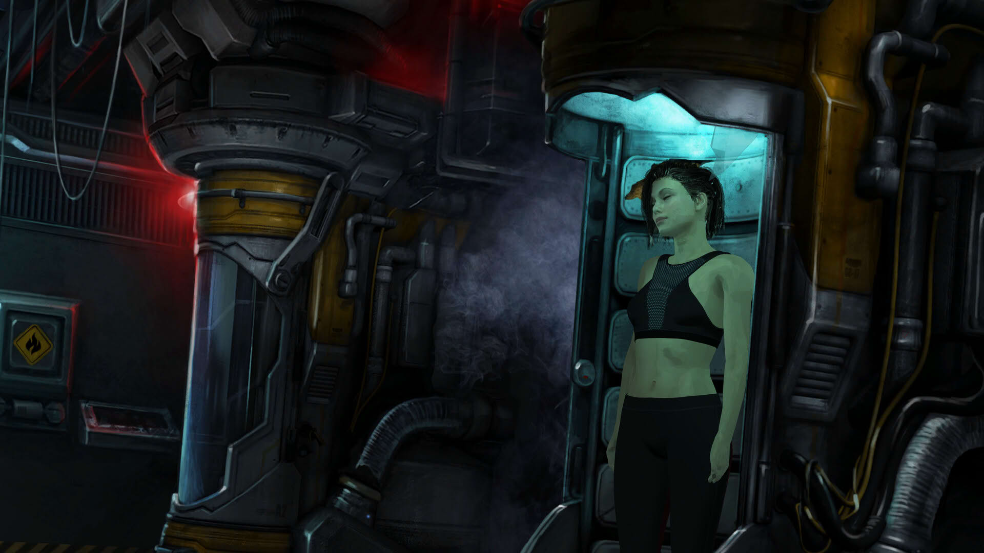 Screenshot for Monolith