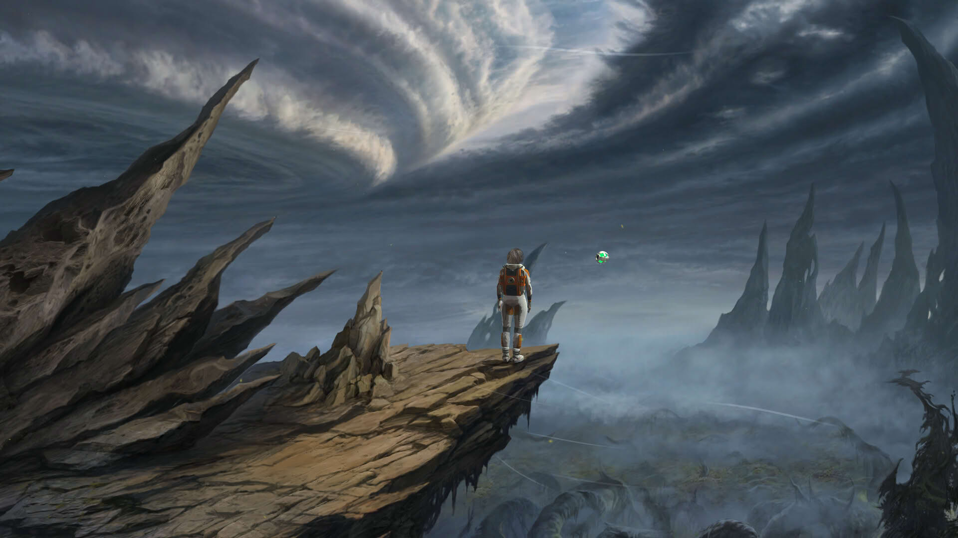 Screenshot for Monolith