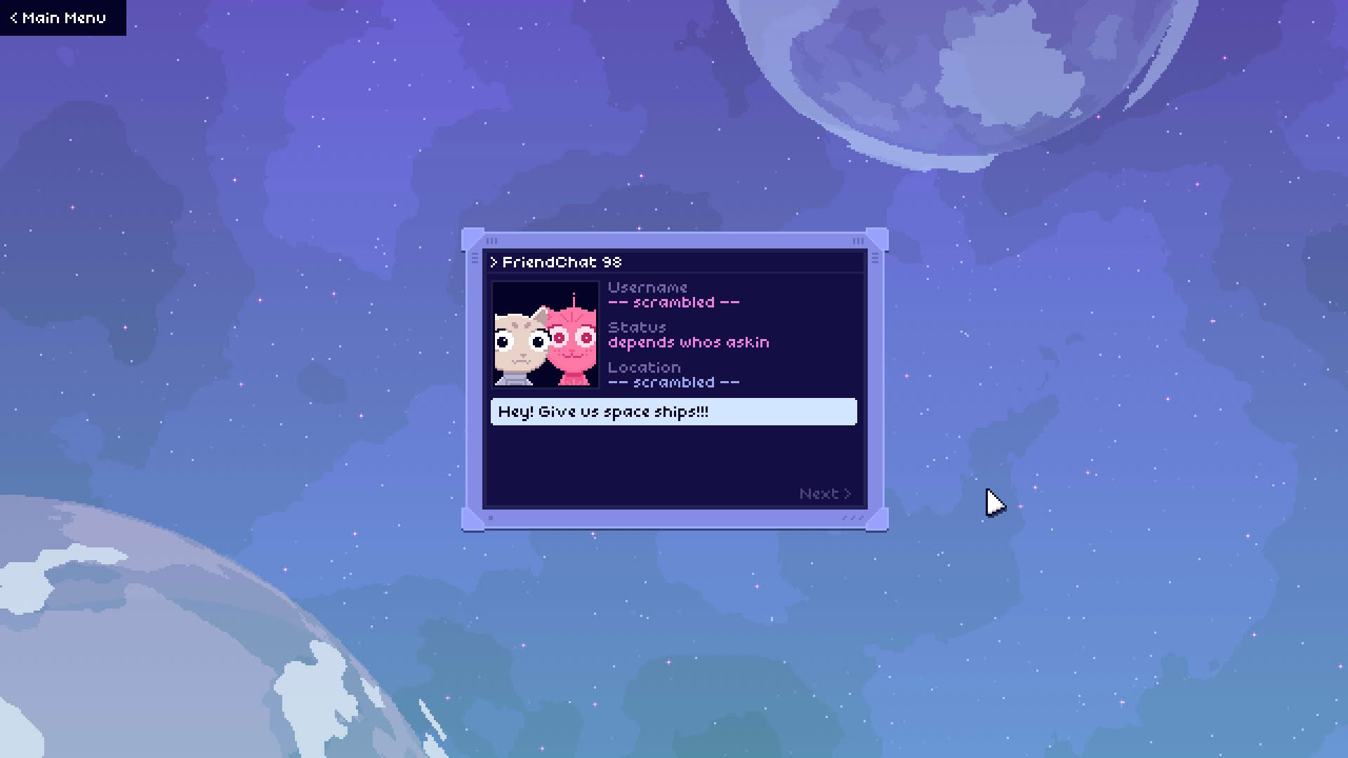 Screenshot for Sunshine Heavy Industries