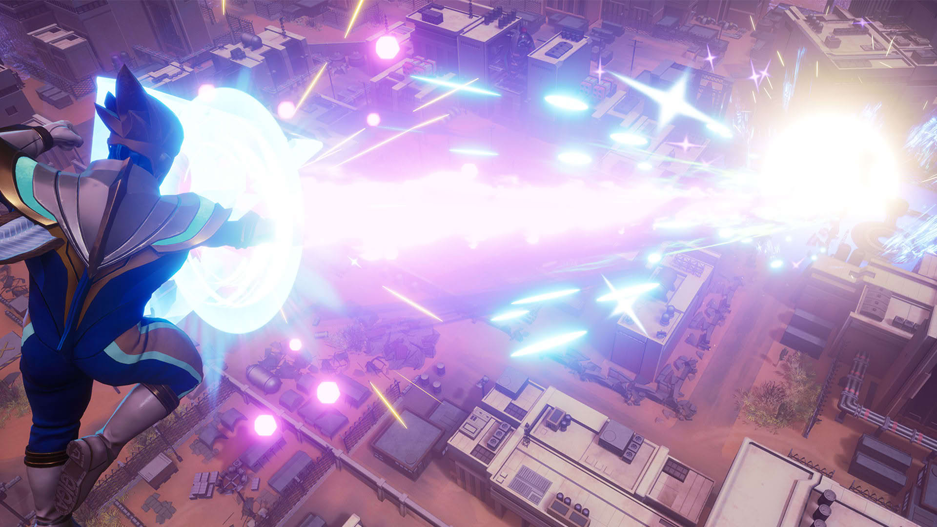 Screenshot for GigaBash