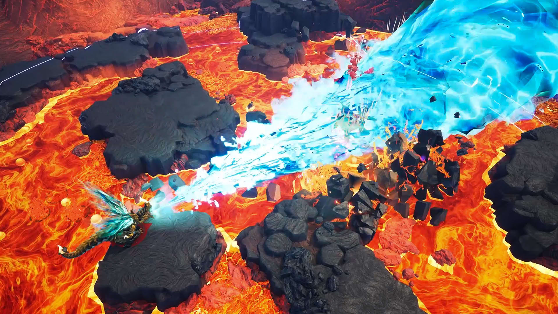 Screenshot for GigaBash