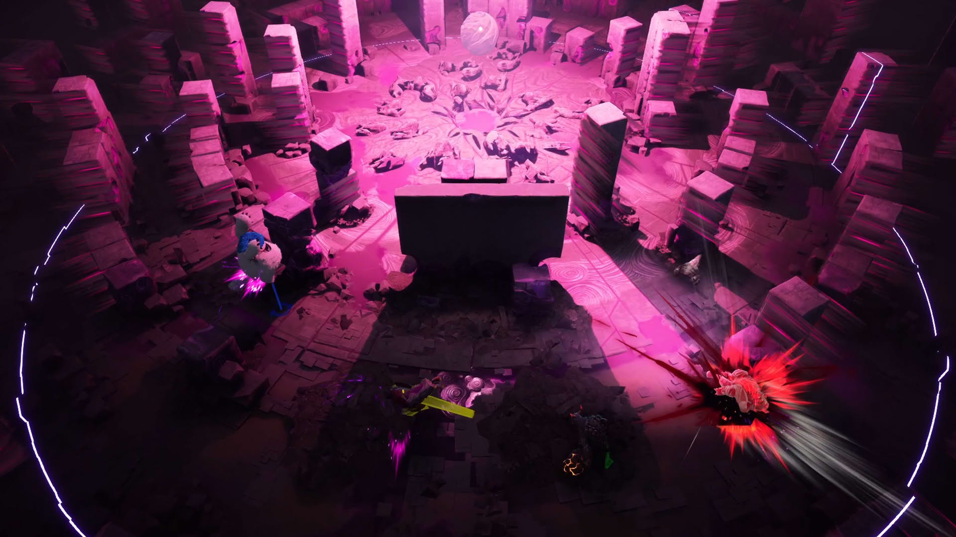 Screenshot for GigaBash