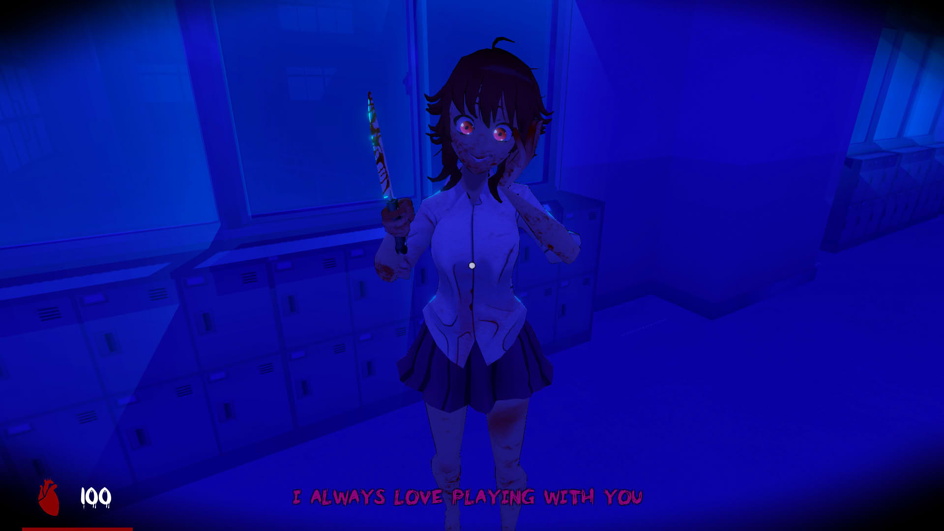 Screenshot for Saiko no Sutoka