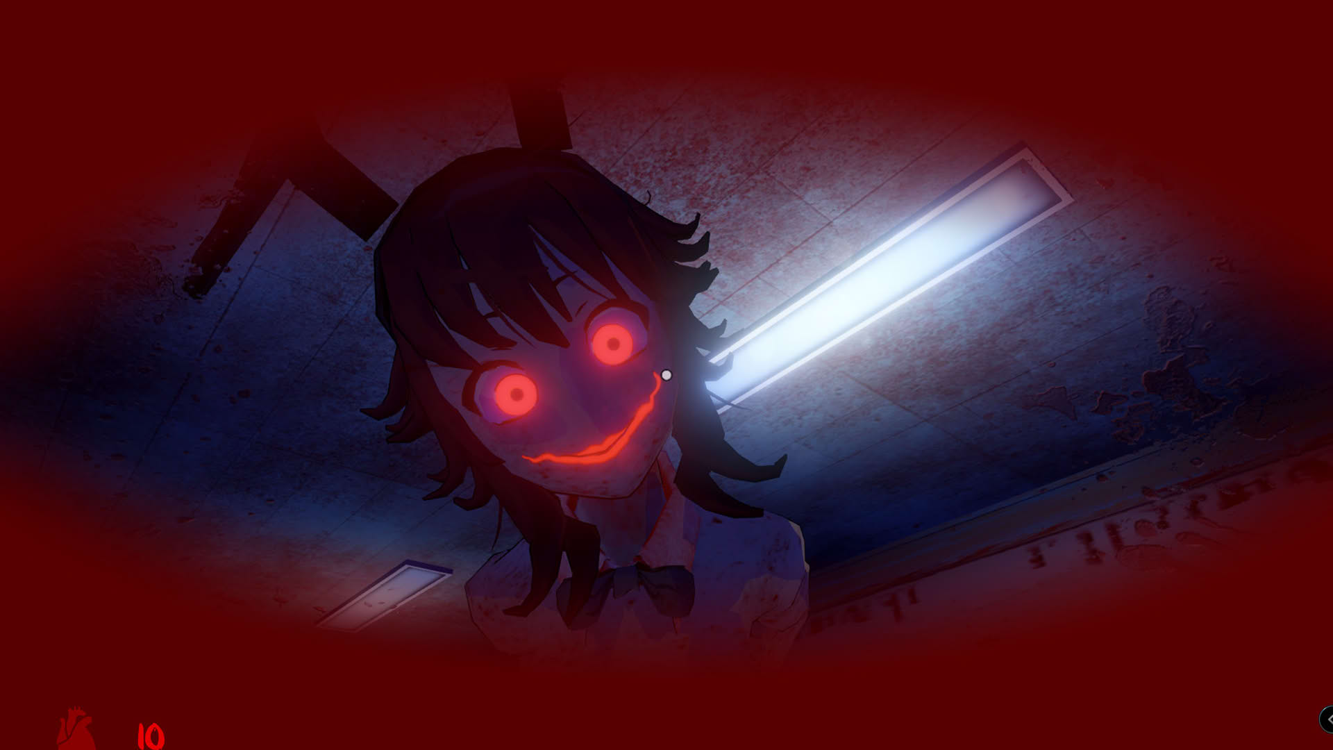 Screenshot for Saiko no Sutoka
