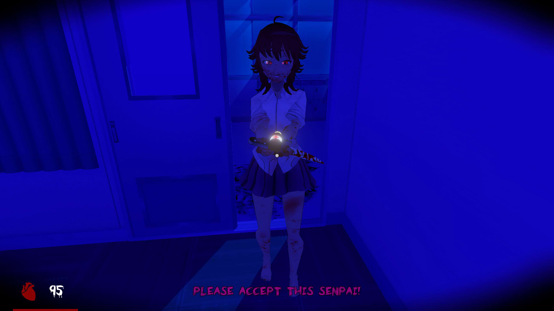 Screenshot for Saiko no Sutoka