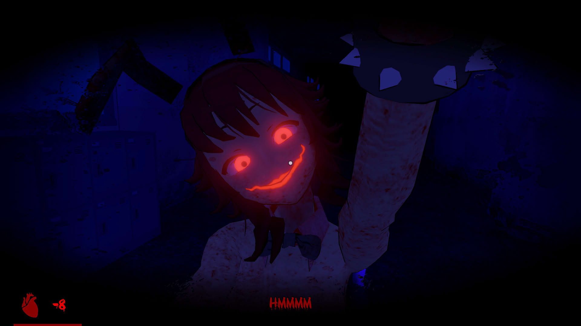 Screenshot for Saiko no Sutoka