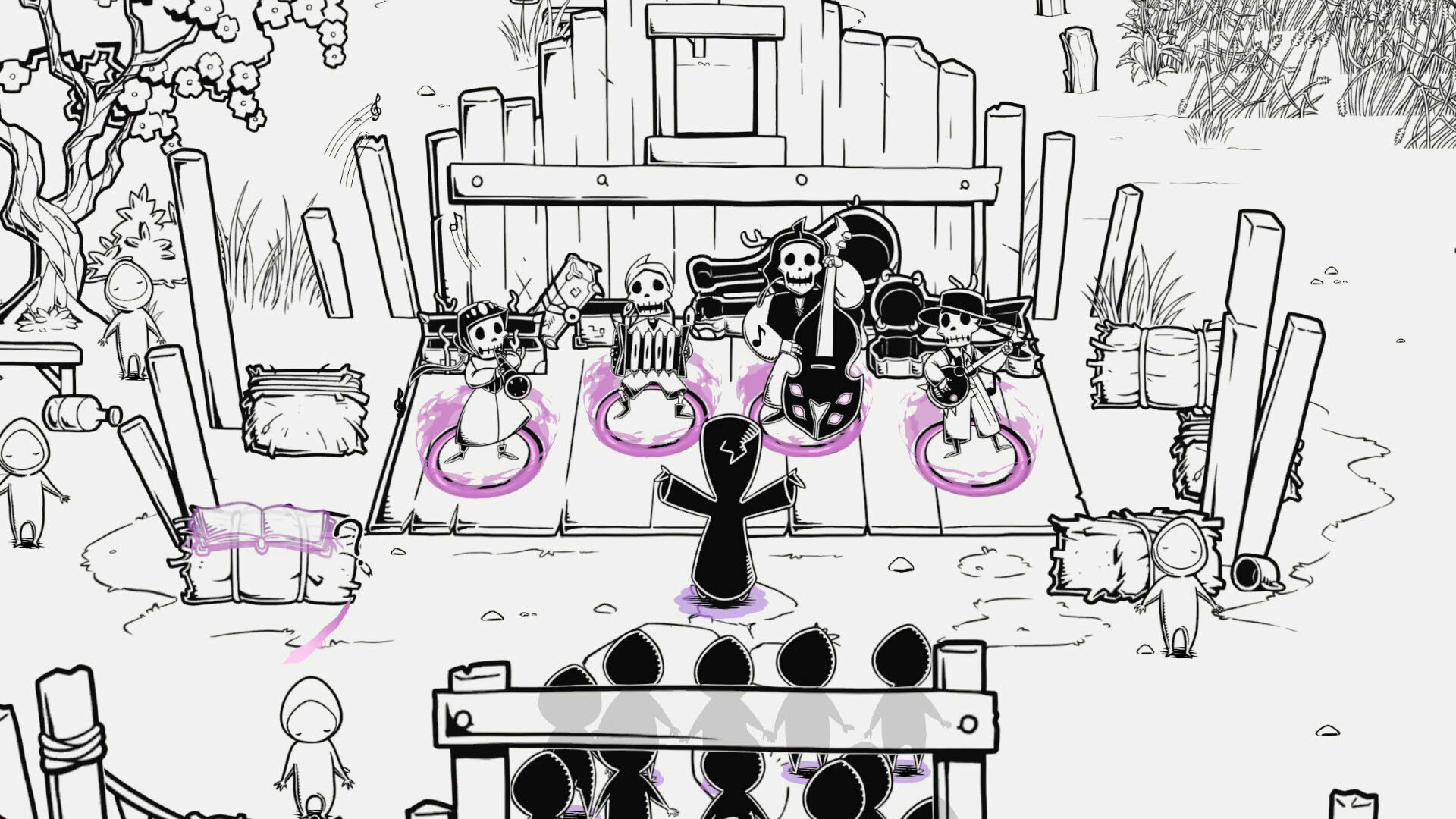 Screenshot for Worship