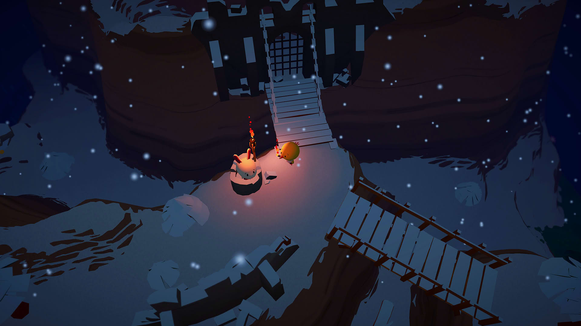 Screenshot for Haven Park