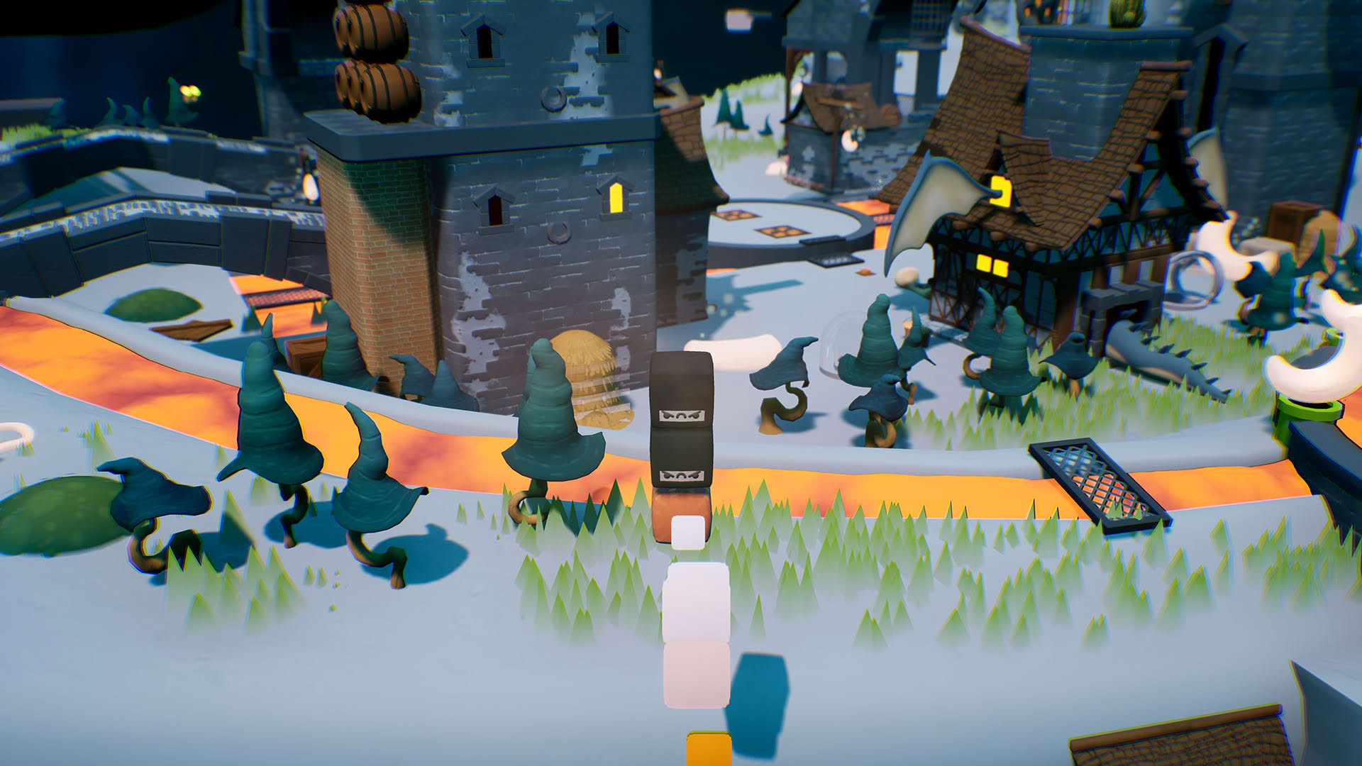 Screenshot for Togges