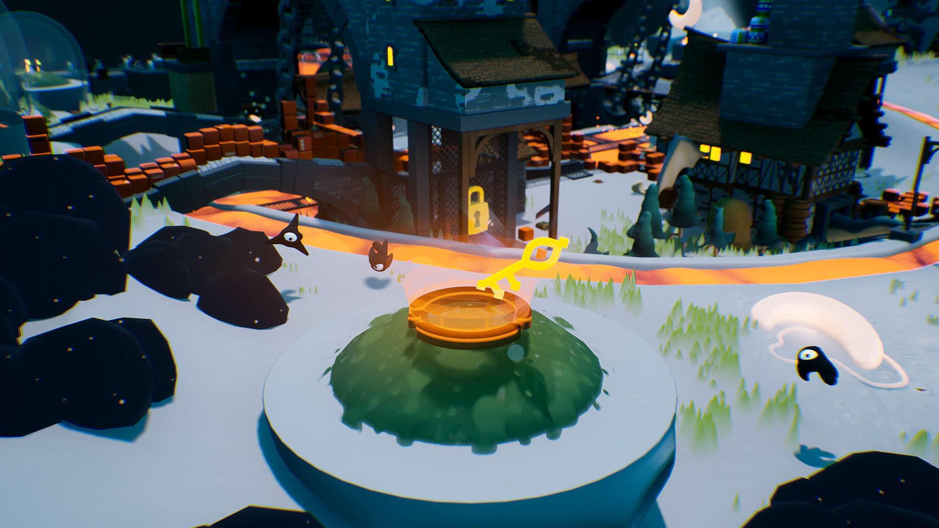 Screenshot for Togges
