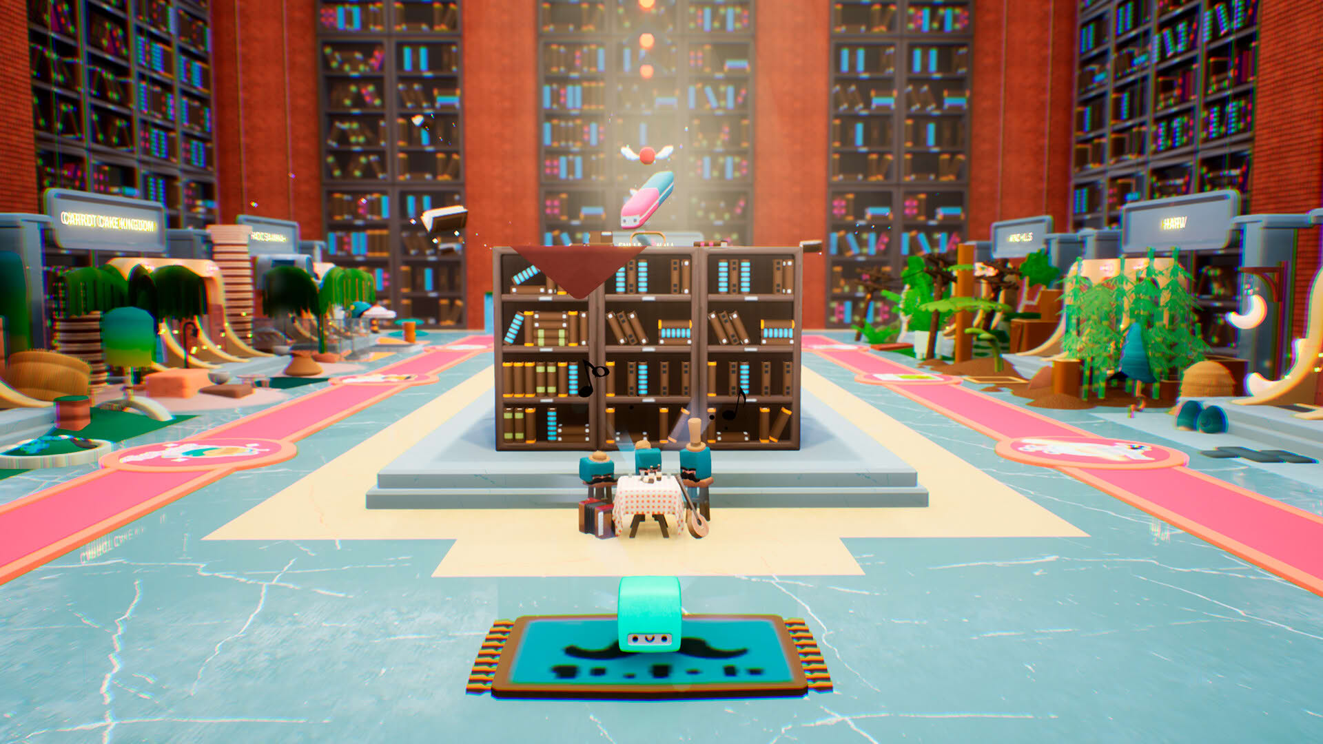 Screenshot for Togges