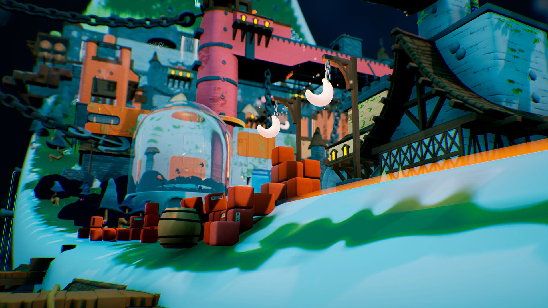Screenshot for Togges