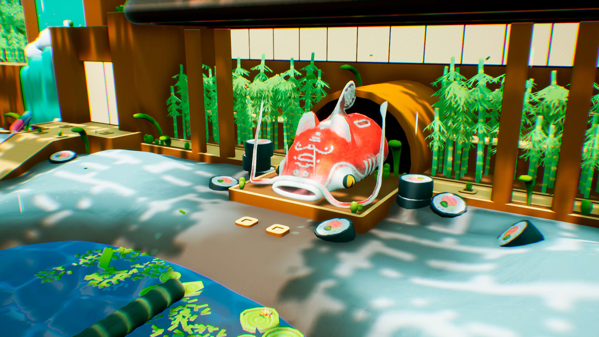Screenshot for Togges