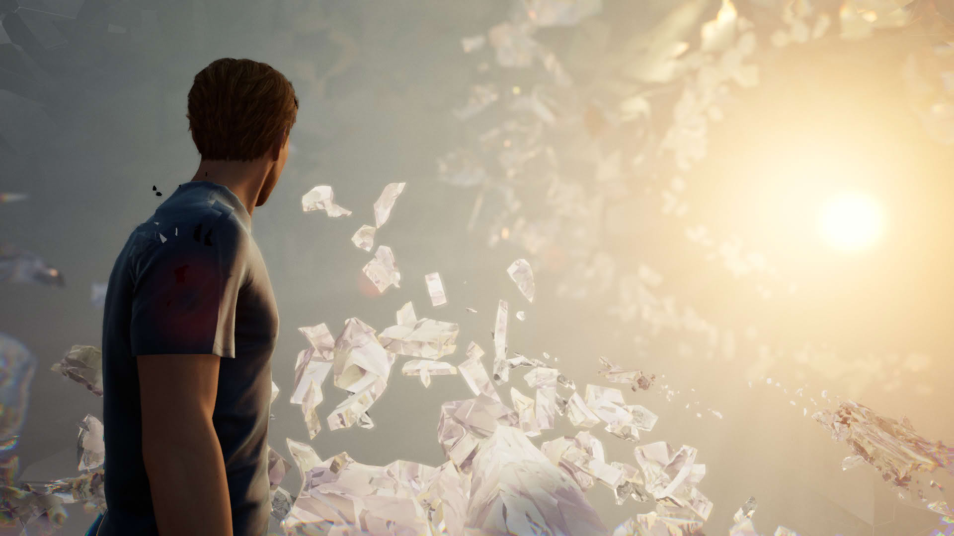 Screenshot for Twin Mirror