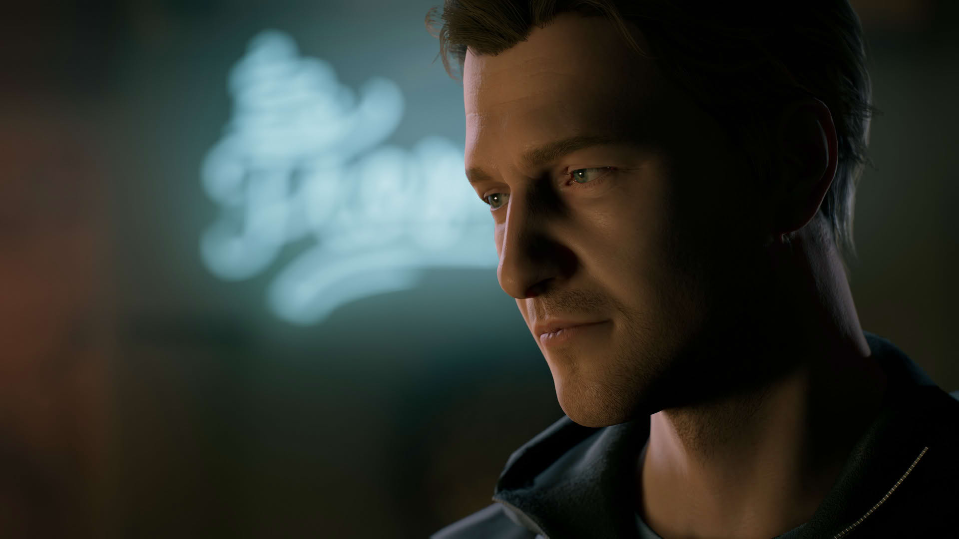 Screenshot for Twin Mirror