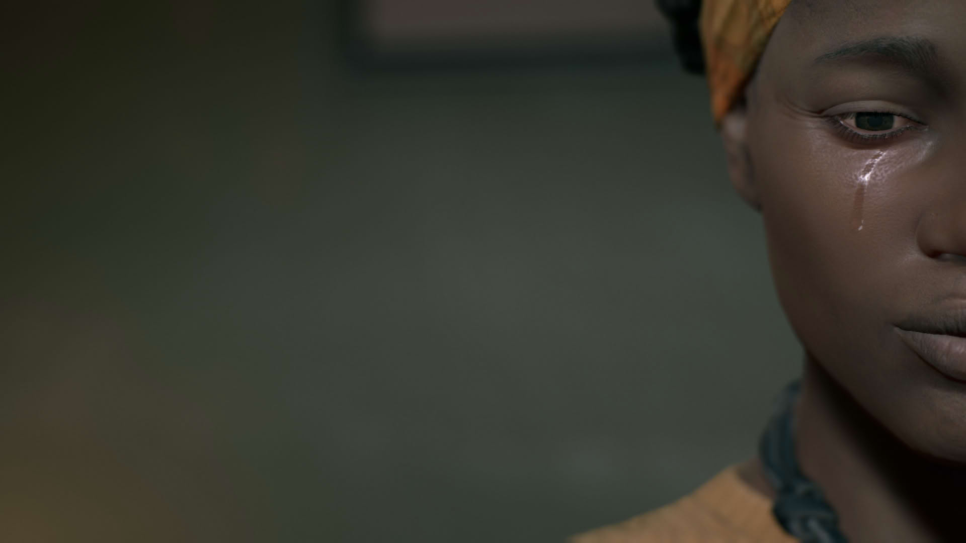 Screenshot for Twin Mirror