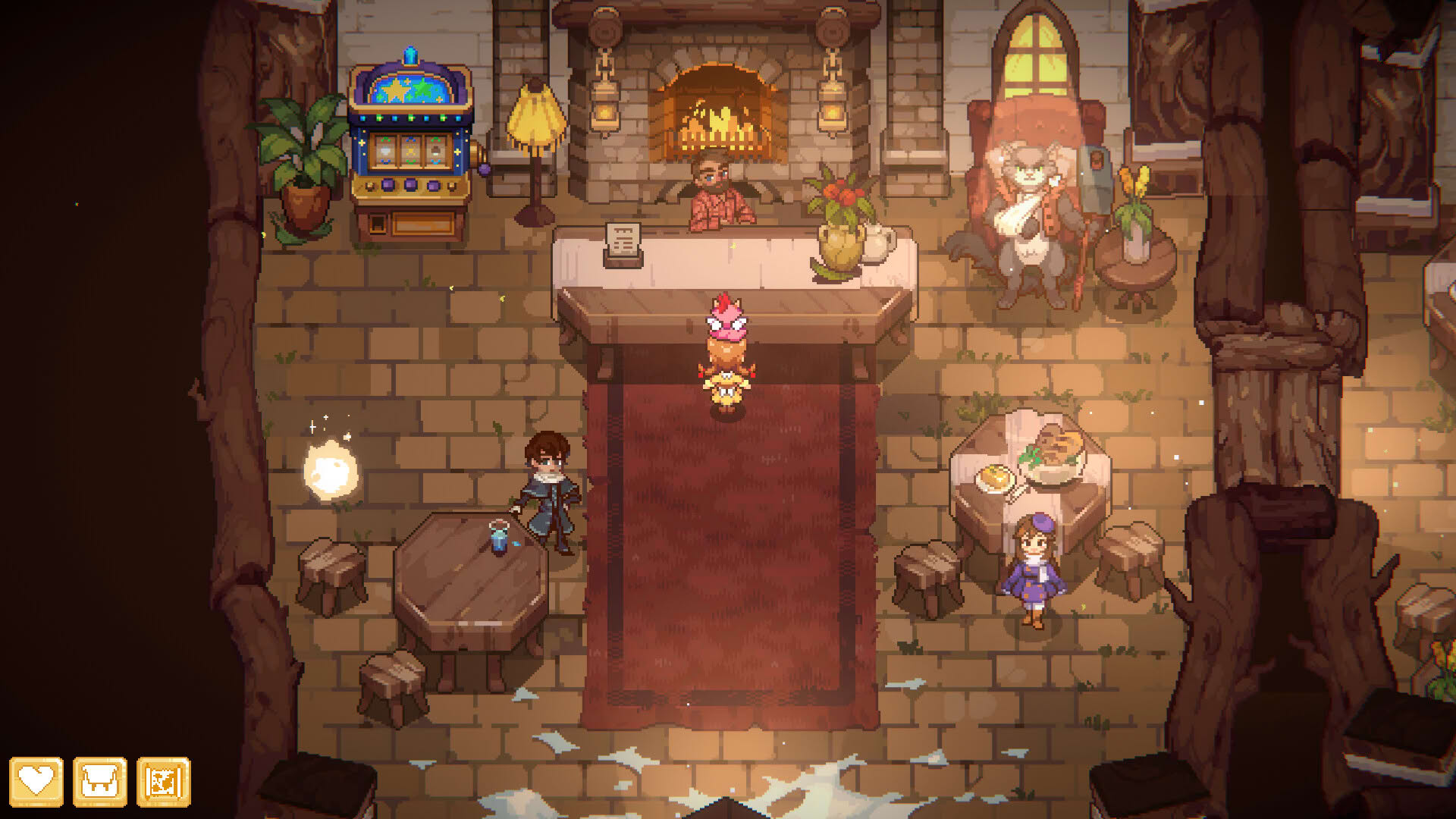 Screenshot for Saveseeker