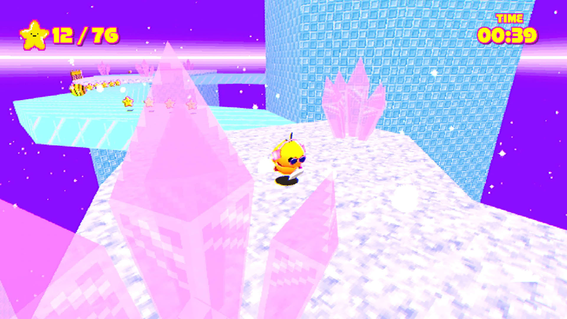 Screenshot for Toree 3D