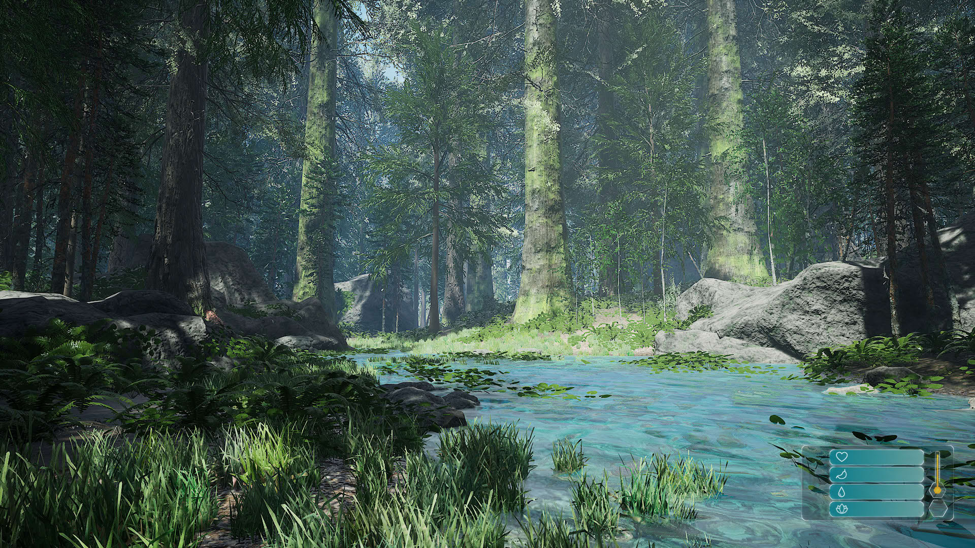 Screenshot for Retreat to Enen