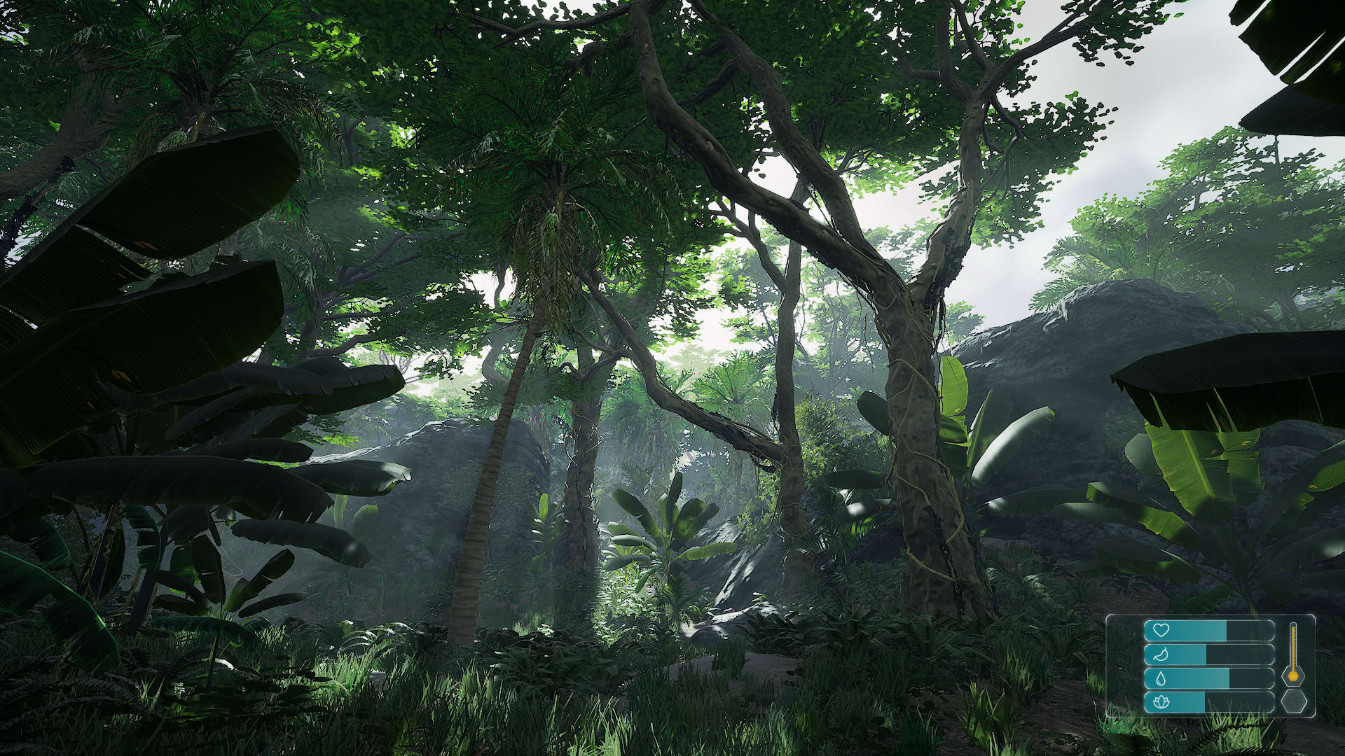 Screenshot for Retreat to Enen