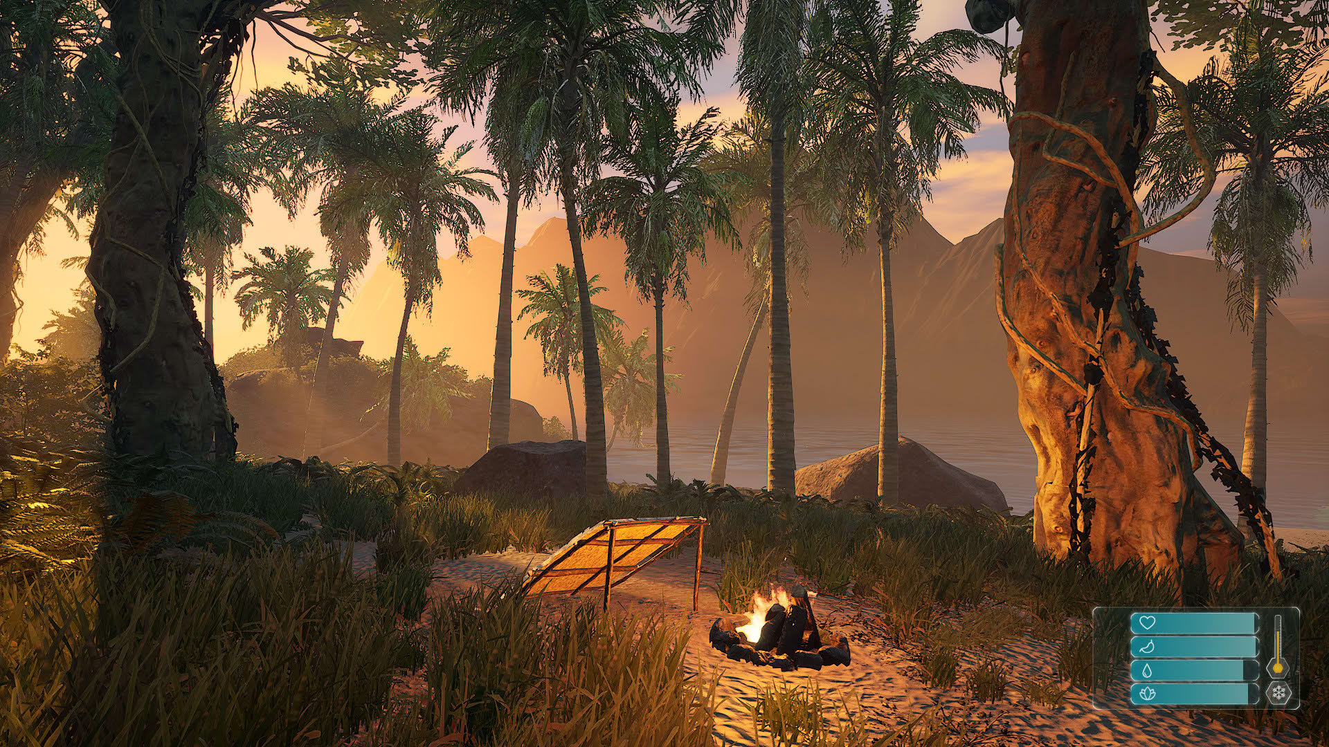 Screenshot for Retreat to Enen
