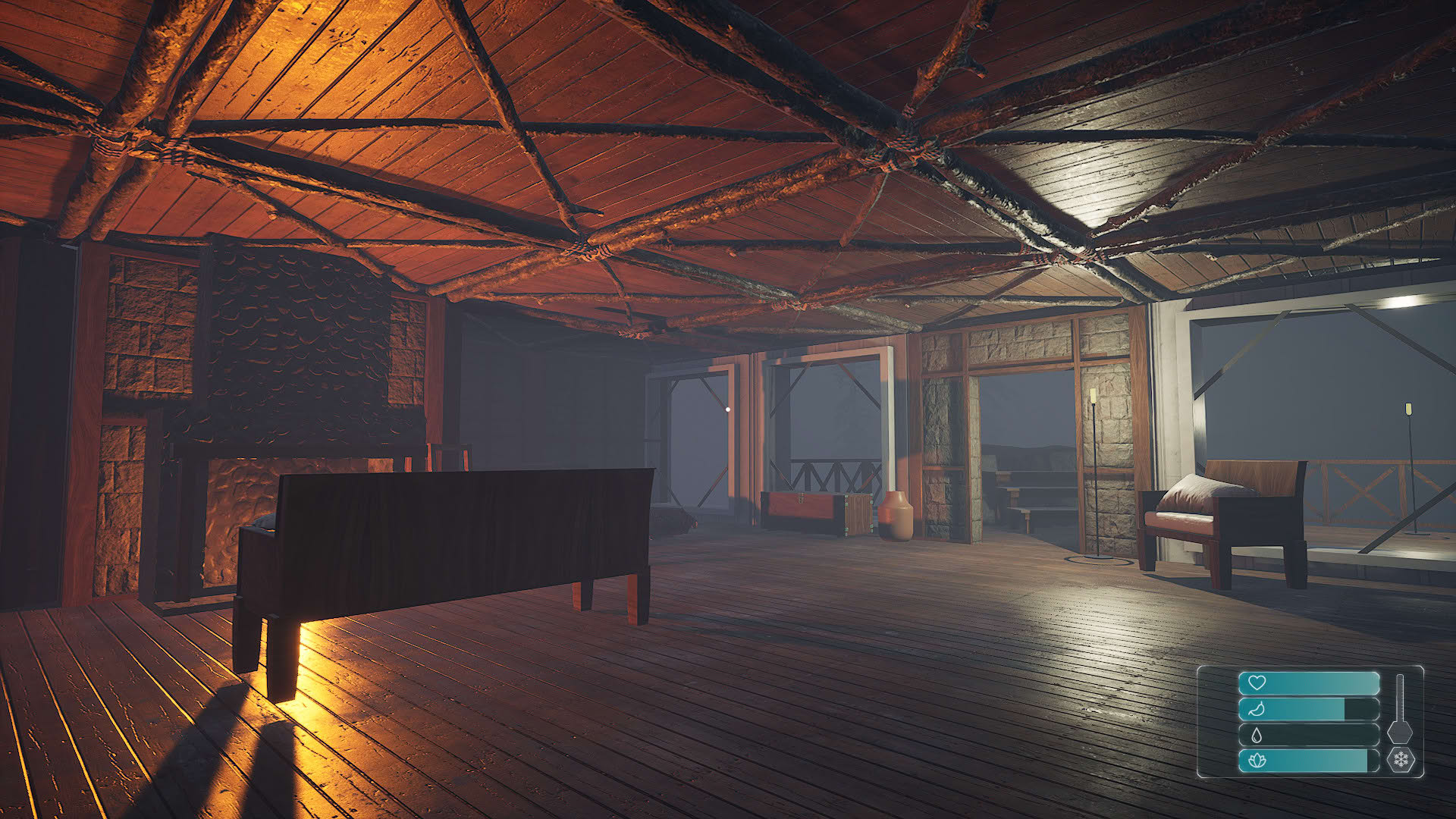 Screenshot for Retreat to Enen