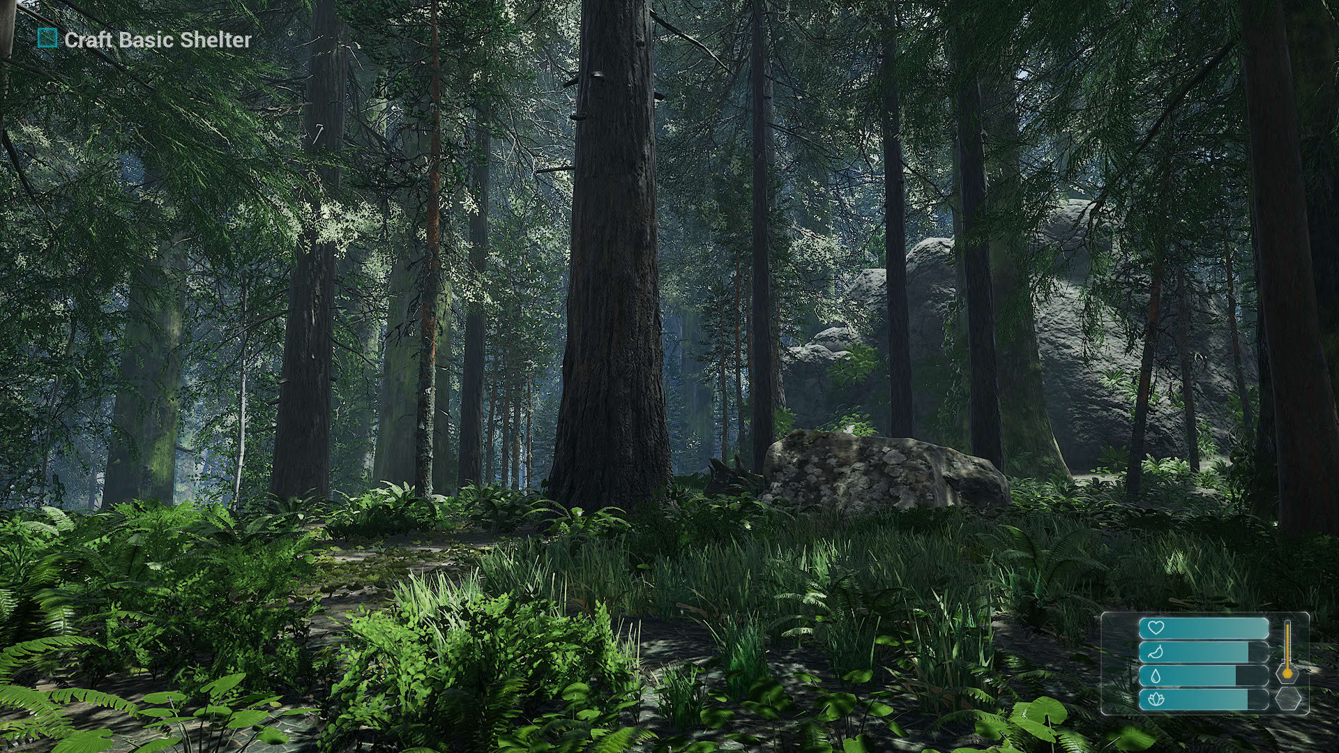 Screenshot for Retreat to Enen