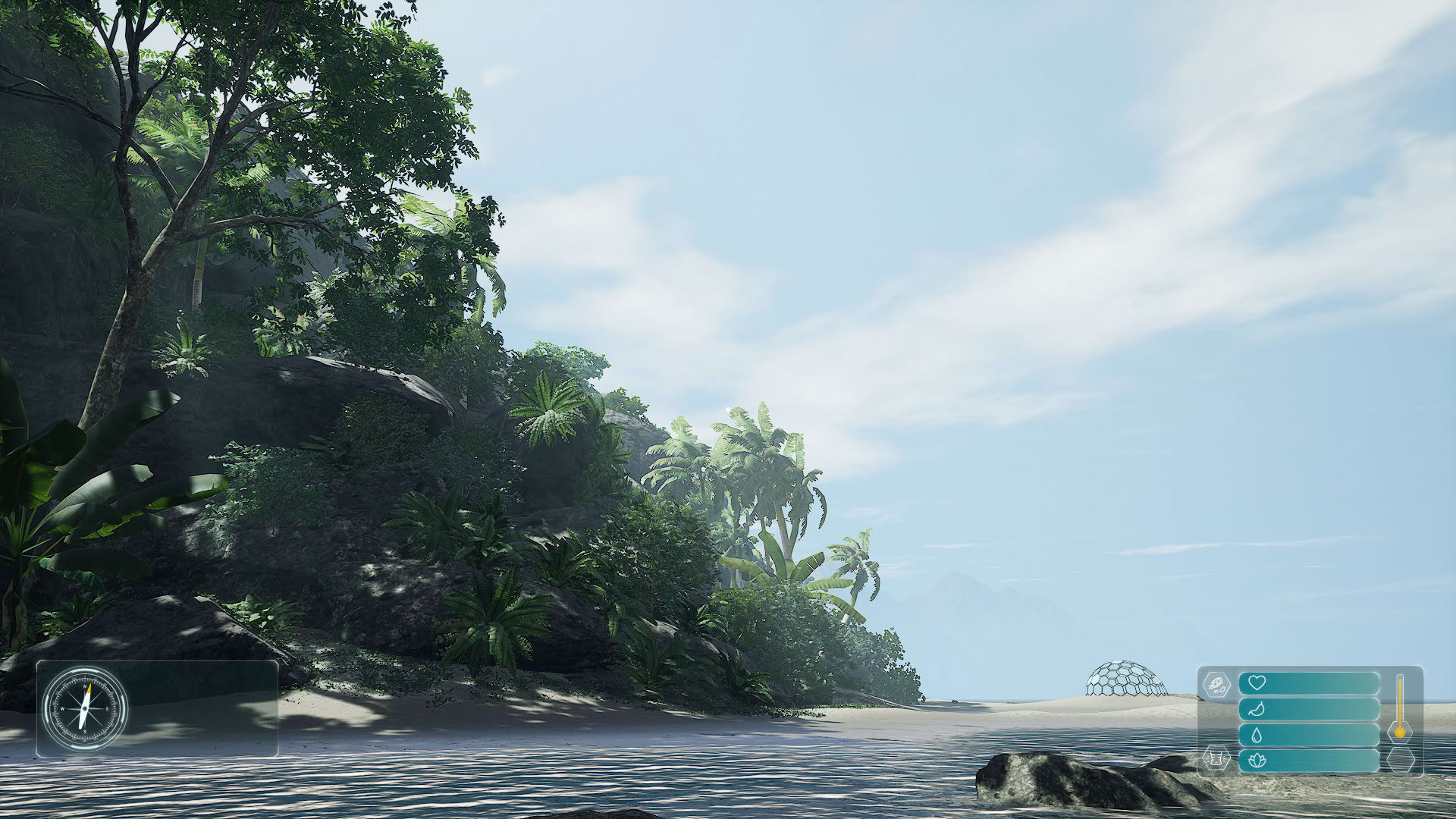 Screenshot for Retreat to Enen