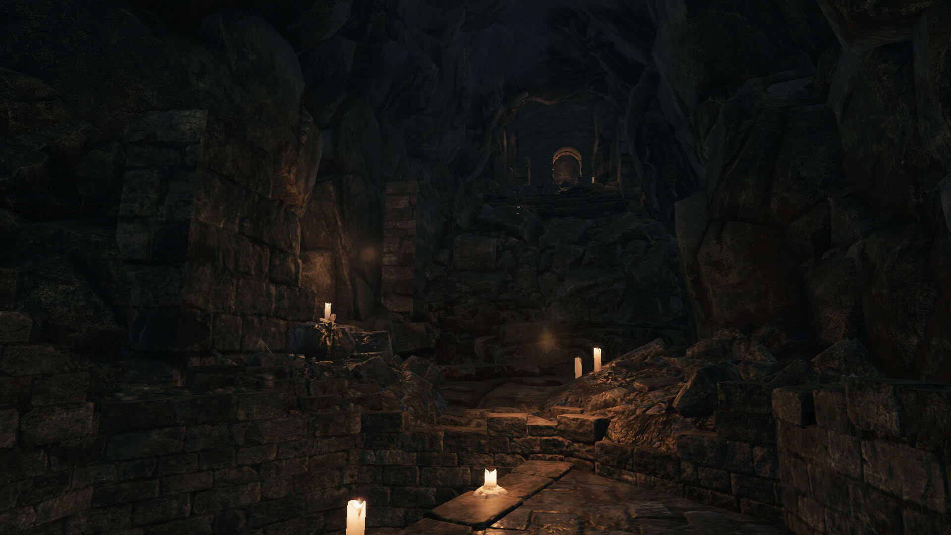 Screenshot for Ex Natura: Nature Corrupted
