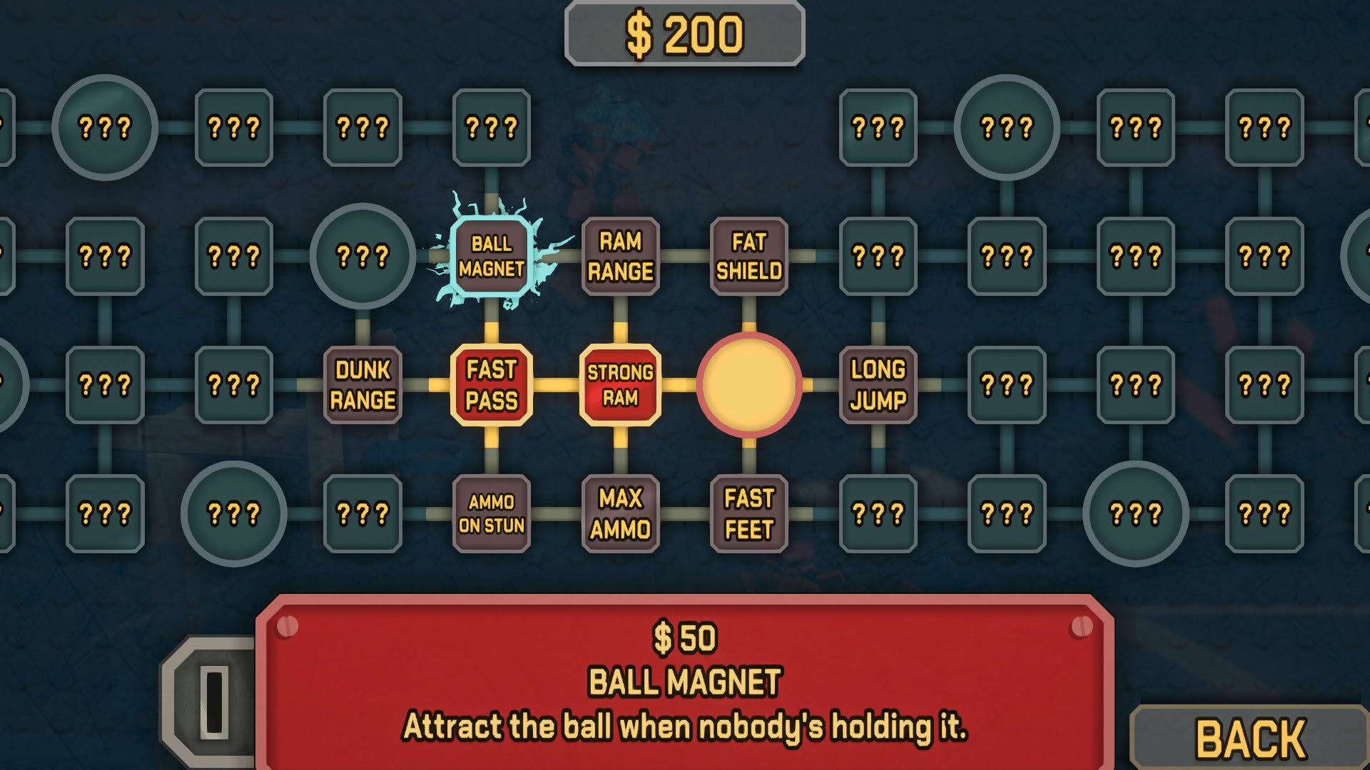 Screenshot for Robodunk