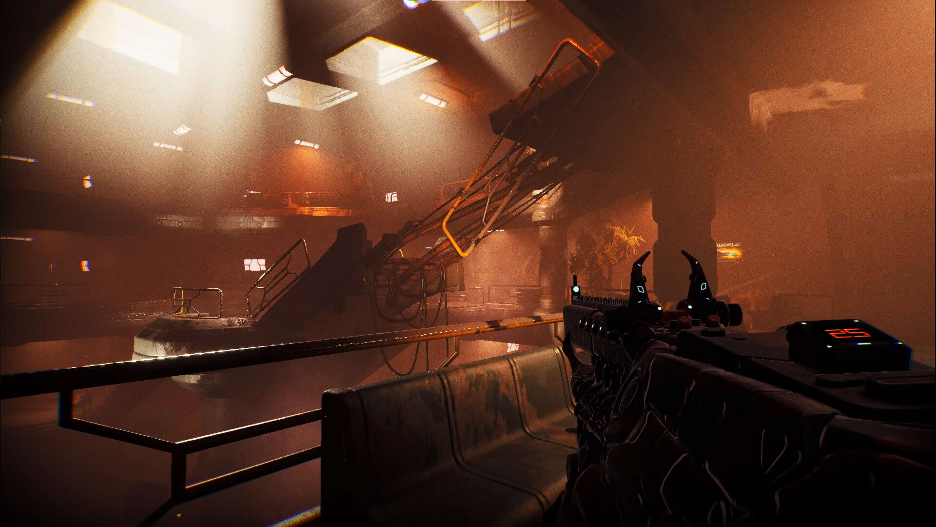 Screenshot for Ripout