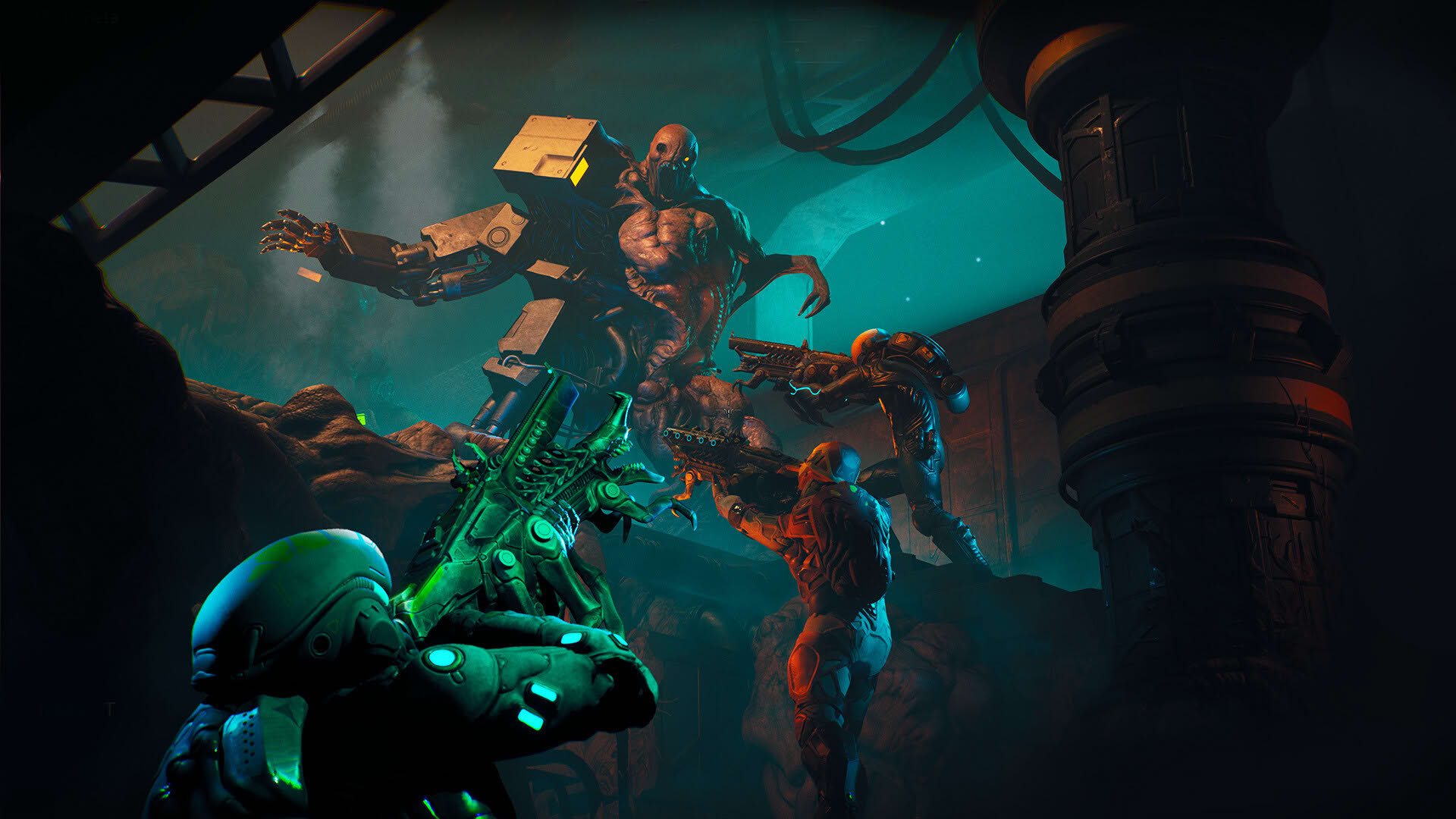 Screenshot for Ripout