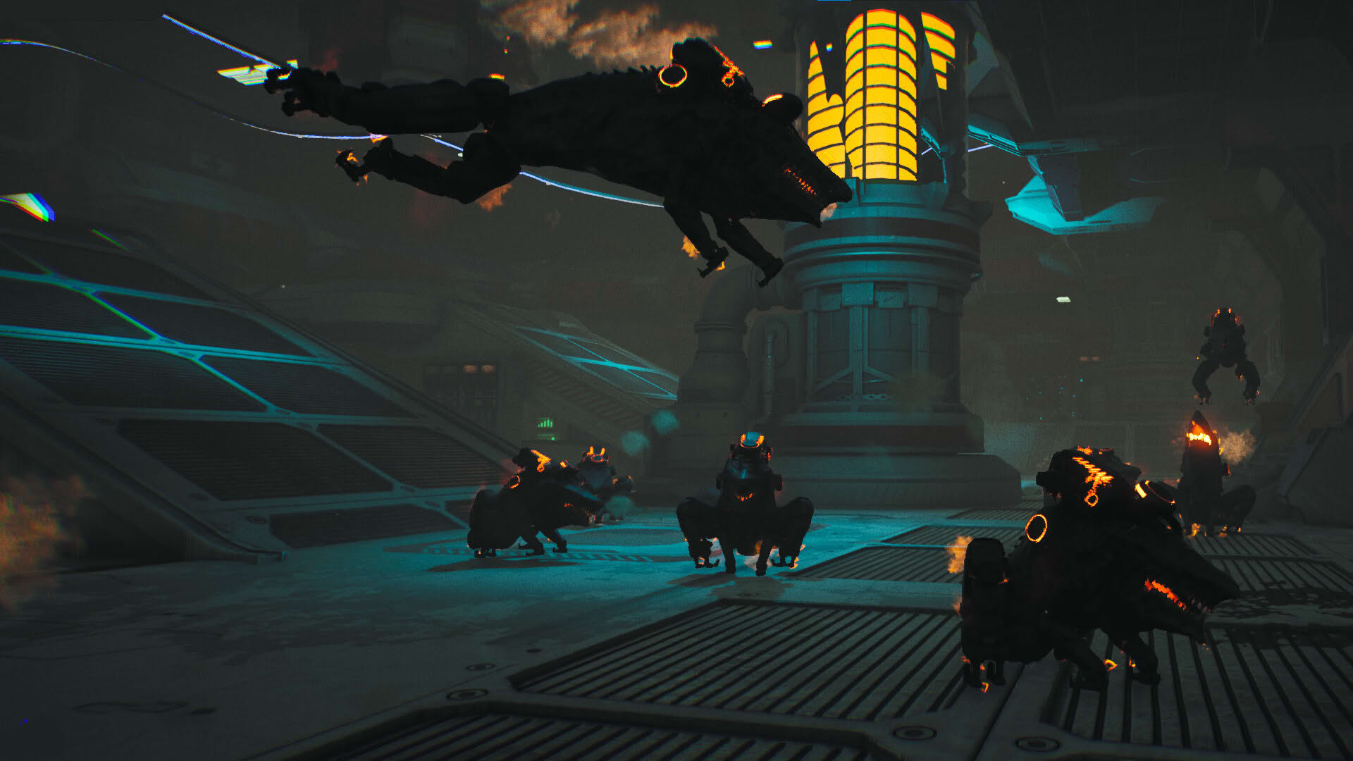 Screenshot for Ripout