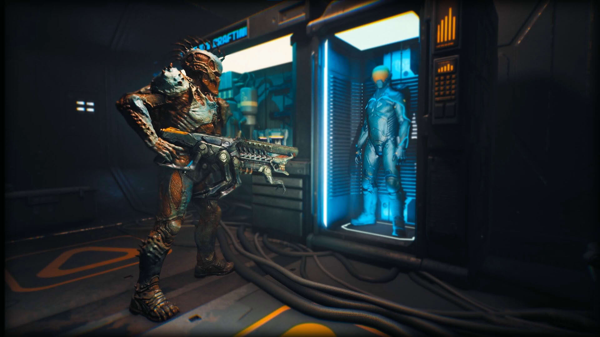Screenshot for Ripout