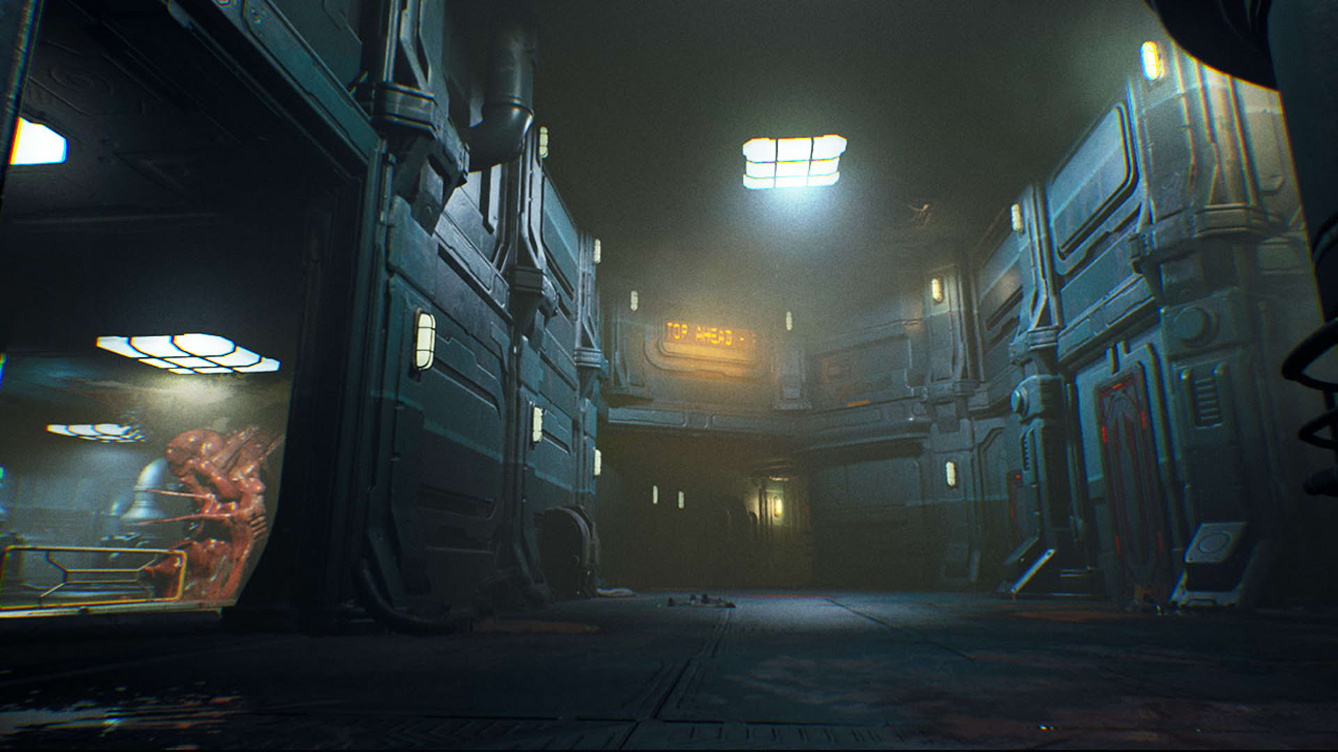 Screenshot for Ripout
