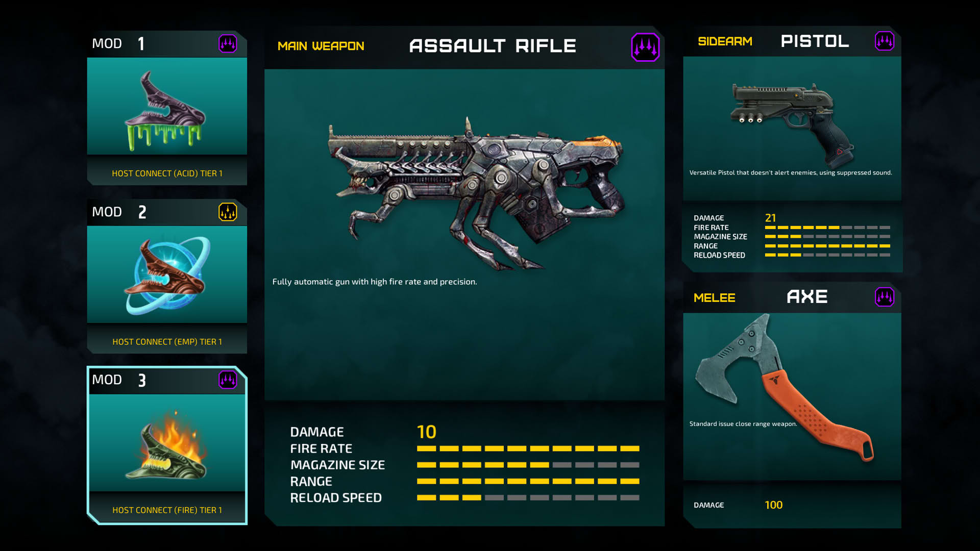 Screenshot for Ripout