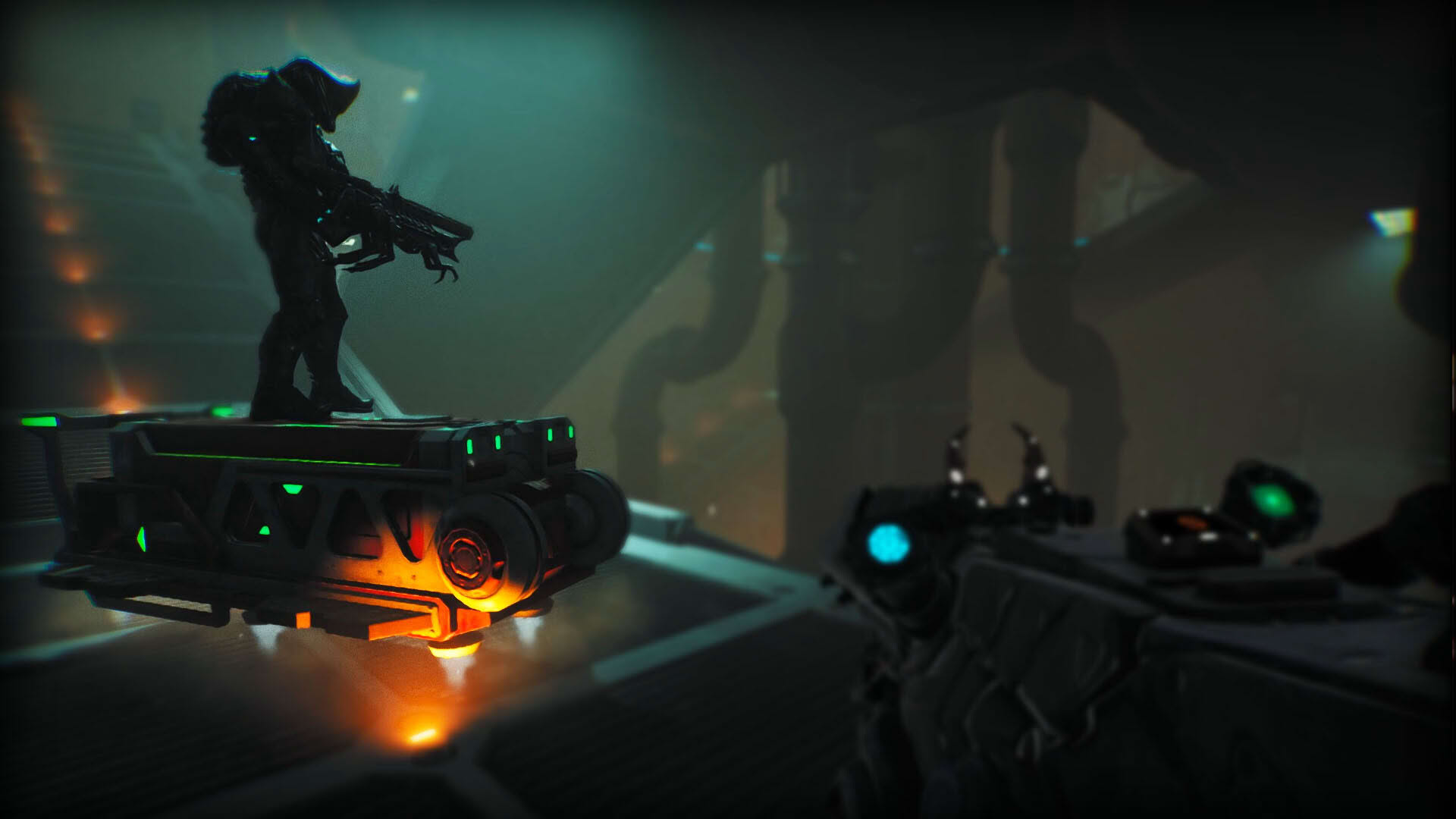 Screenshot for Ripout