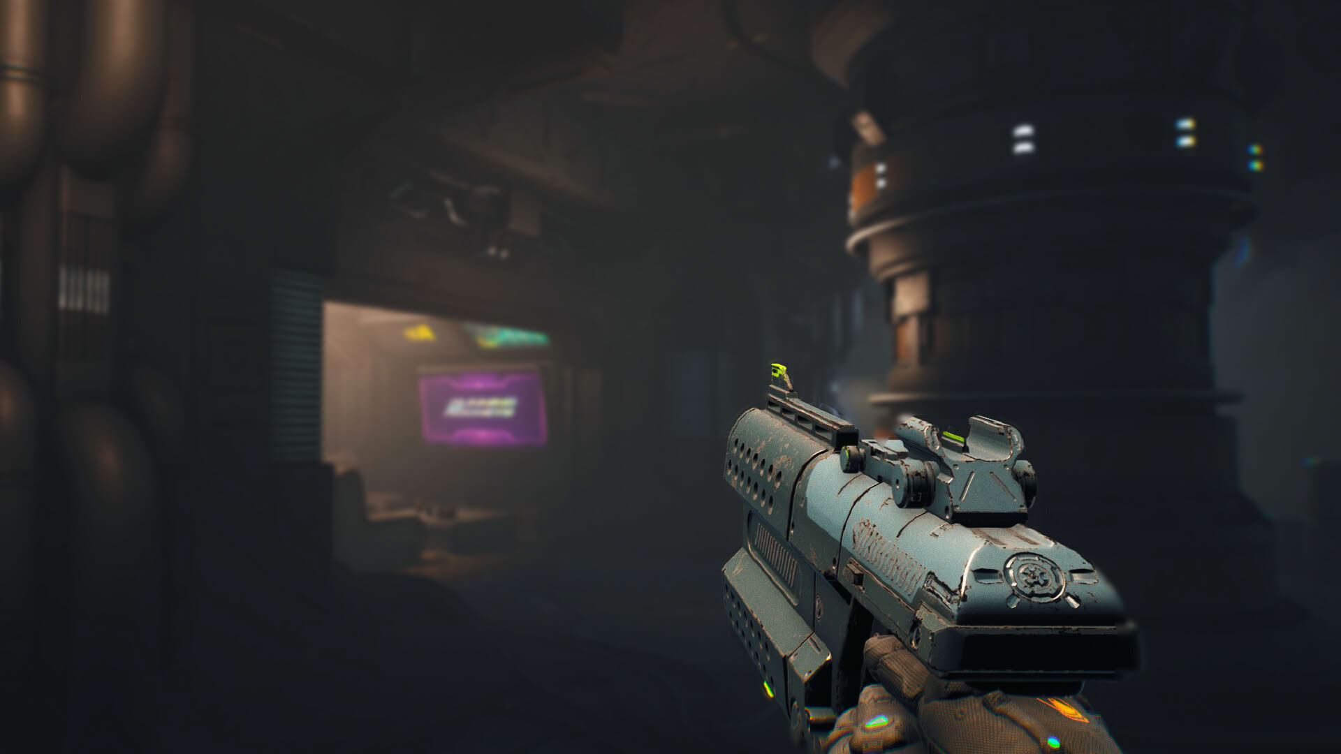 Screenshot for Ripout