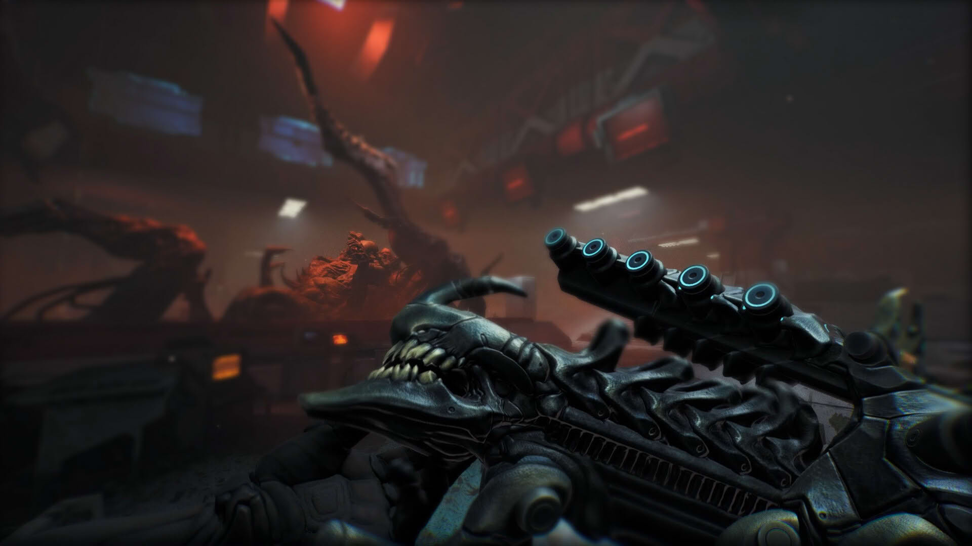 Screenshot for Ripout