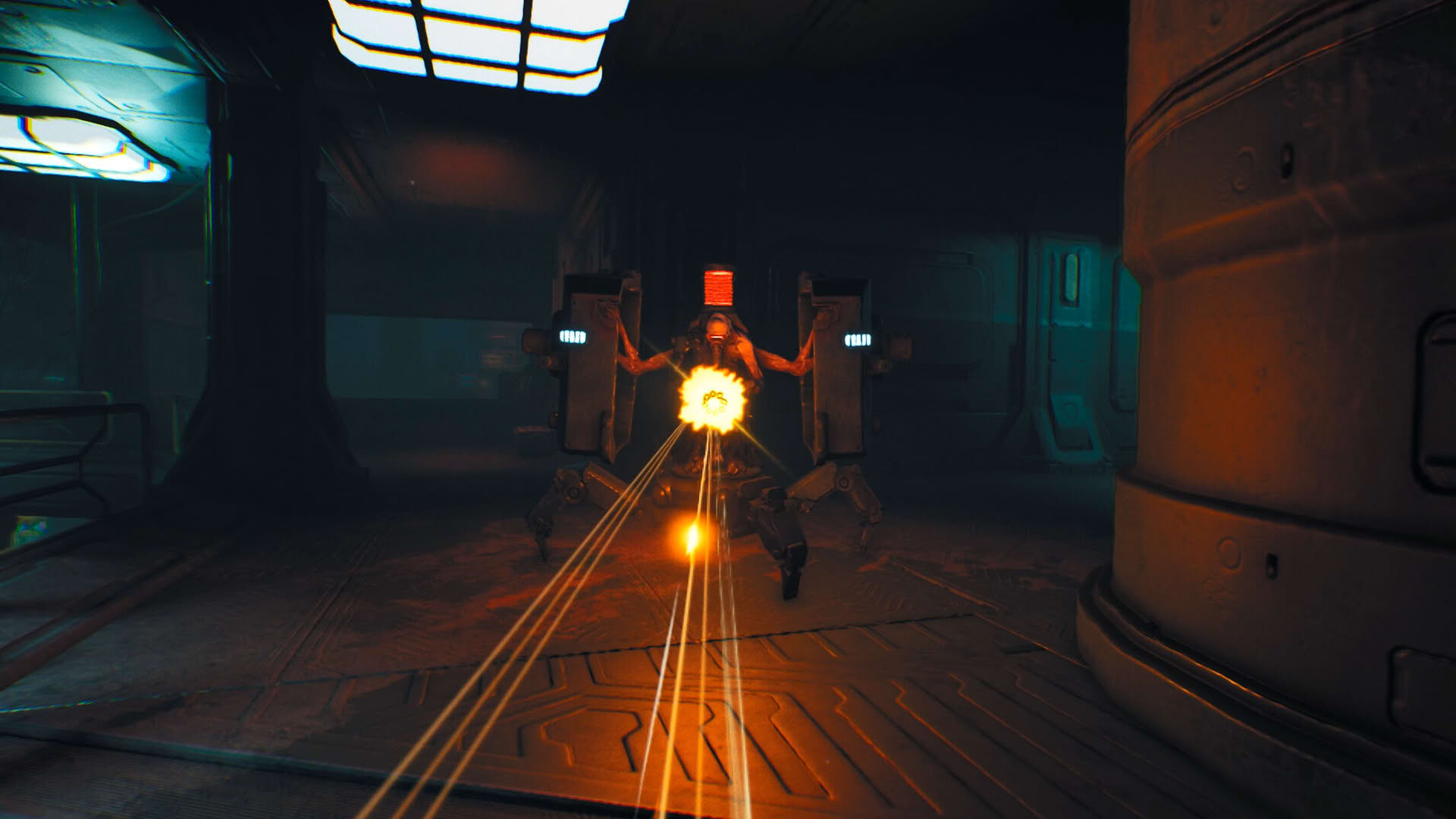 Screenshot for Ripout