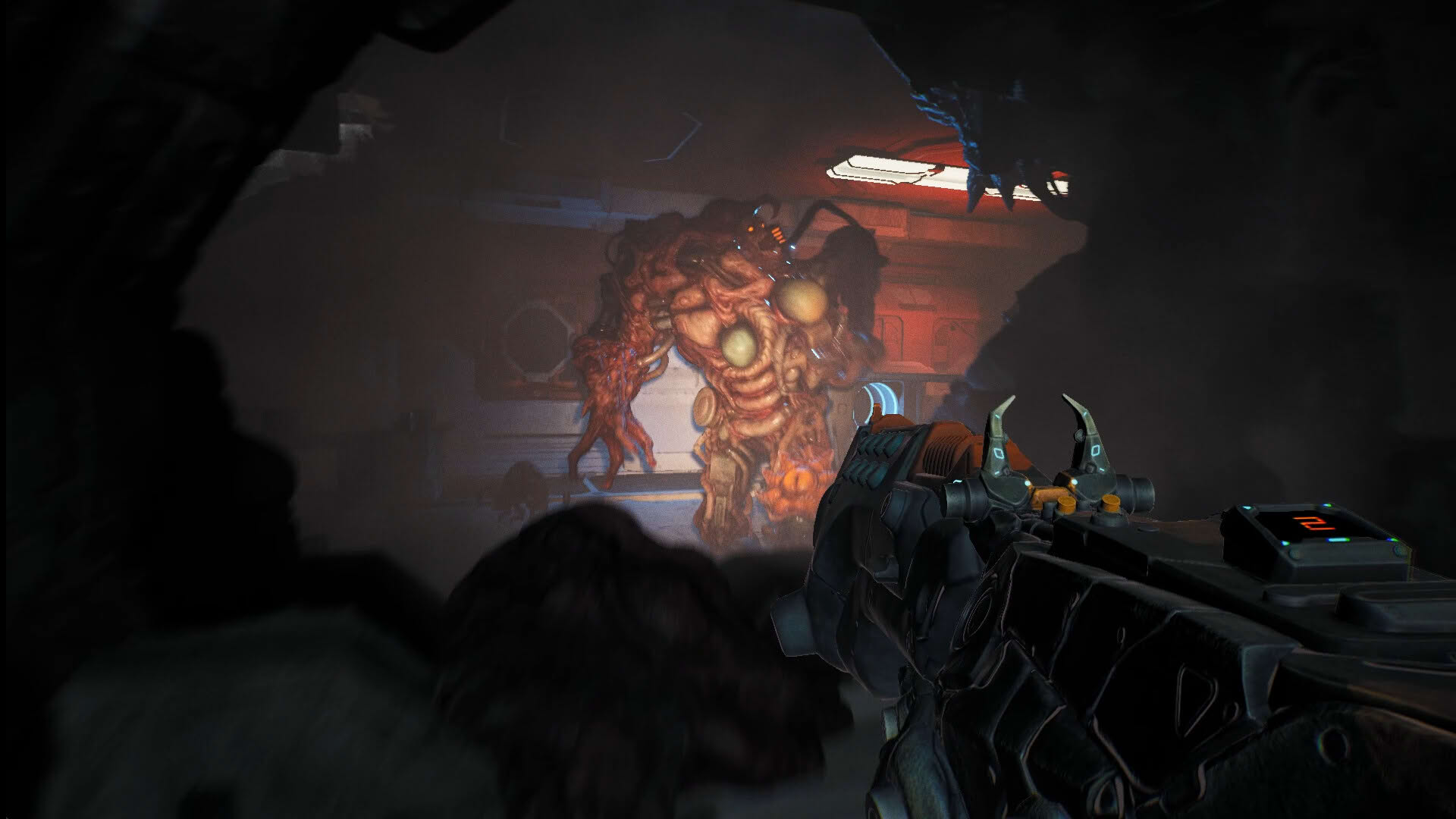 Screenshot for Ripout