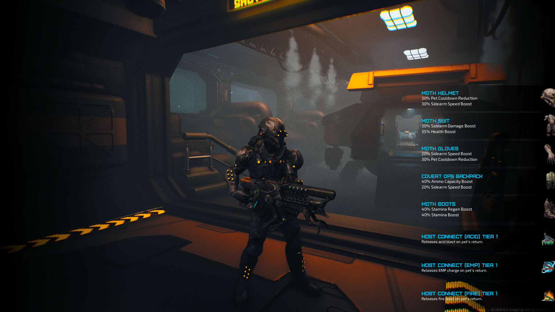 Screenshot for Ripout