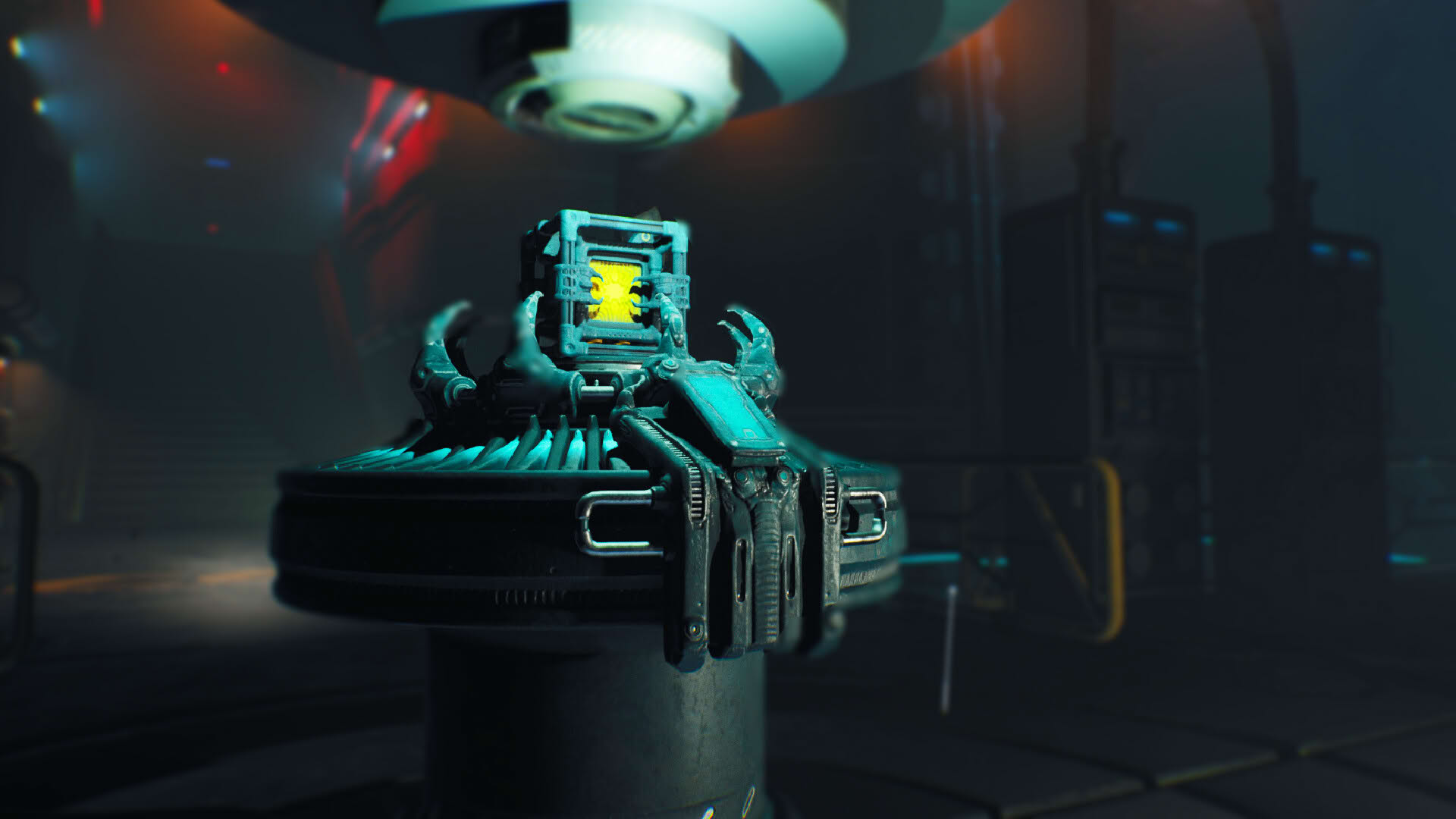 Screenshot for Ripout