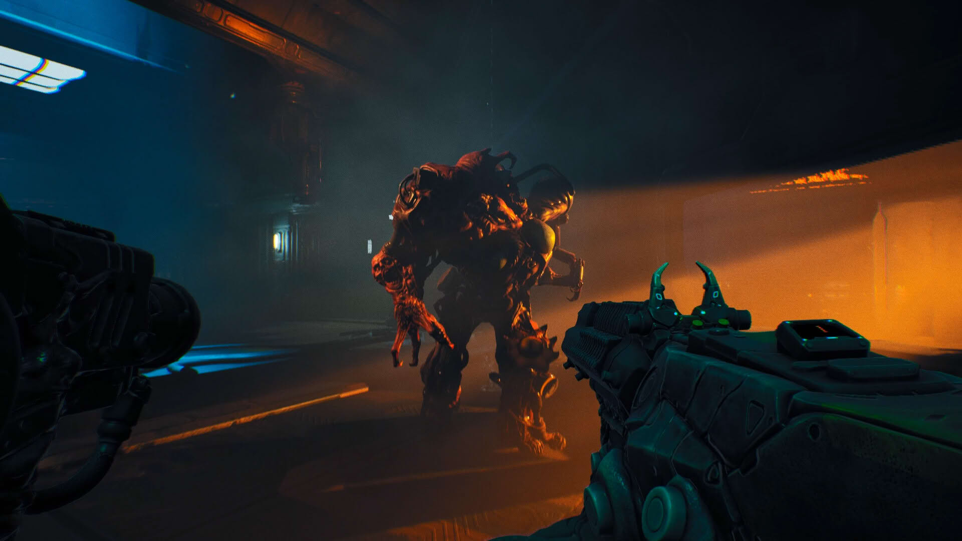 Screenshot for Ripout